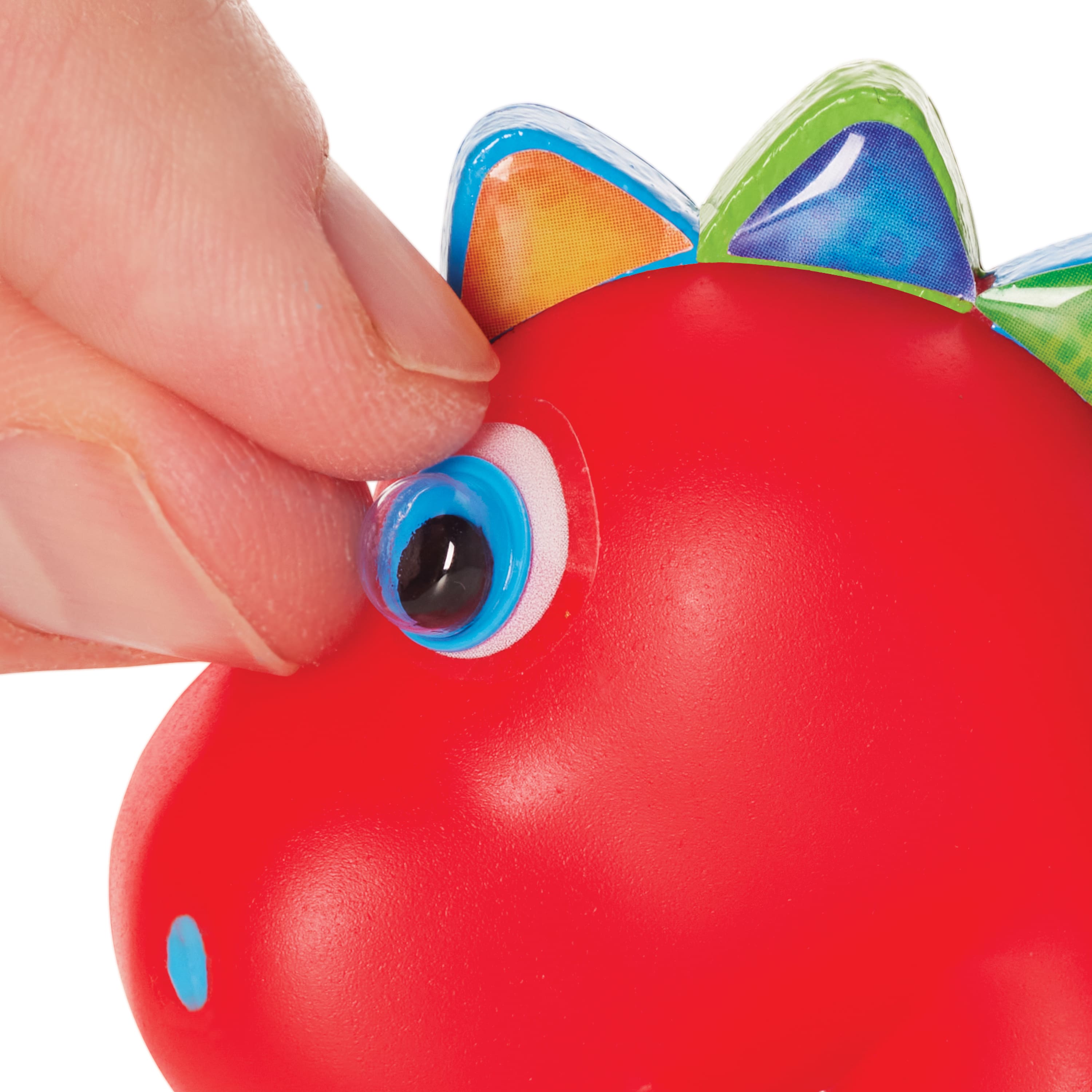 Creativity for Kids® Self-Watering Plant Pet Dinosaur