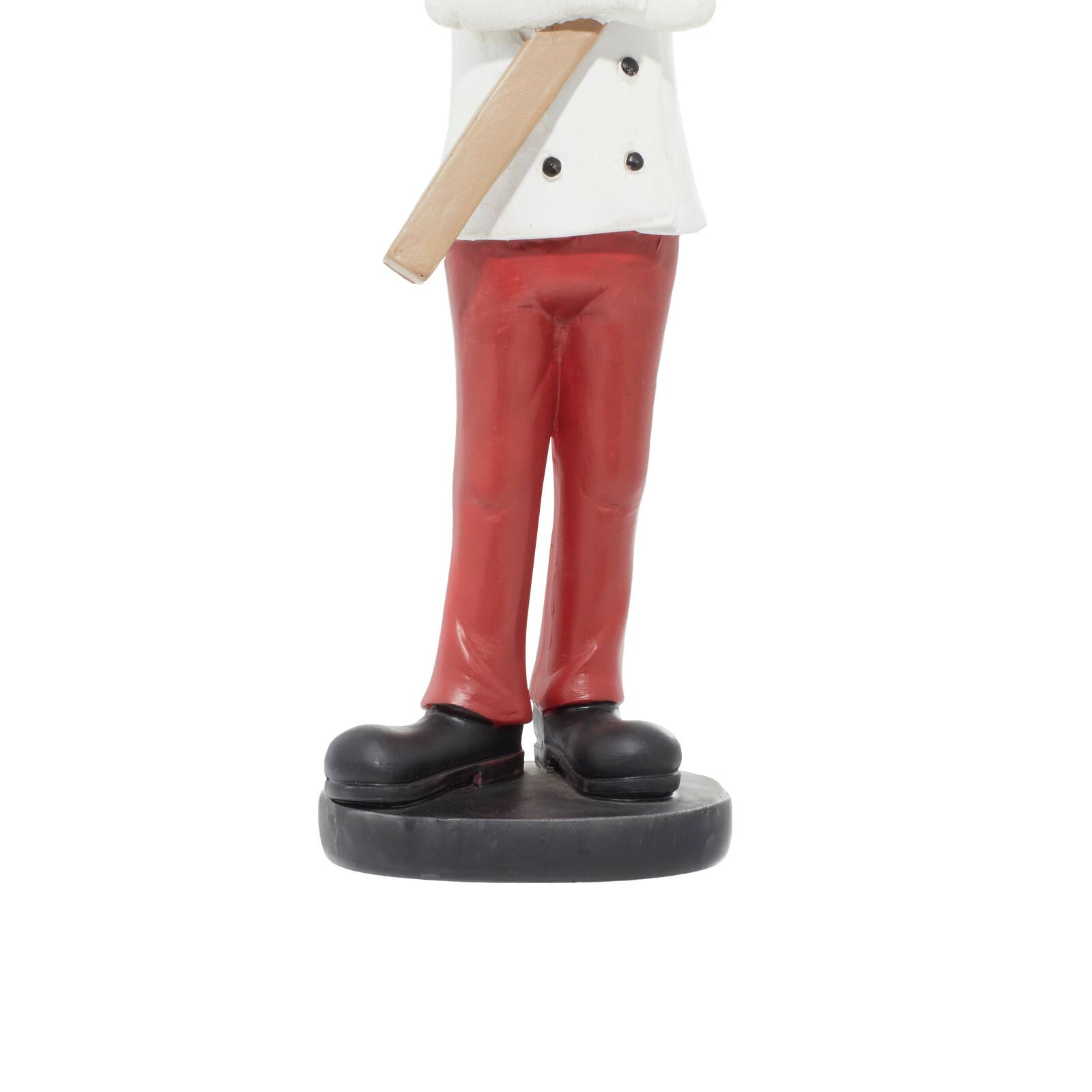 12&#x22; Decorative Chef Accents, 2ct.