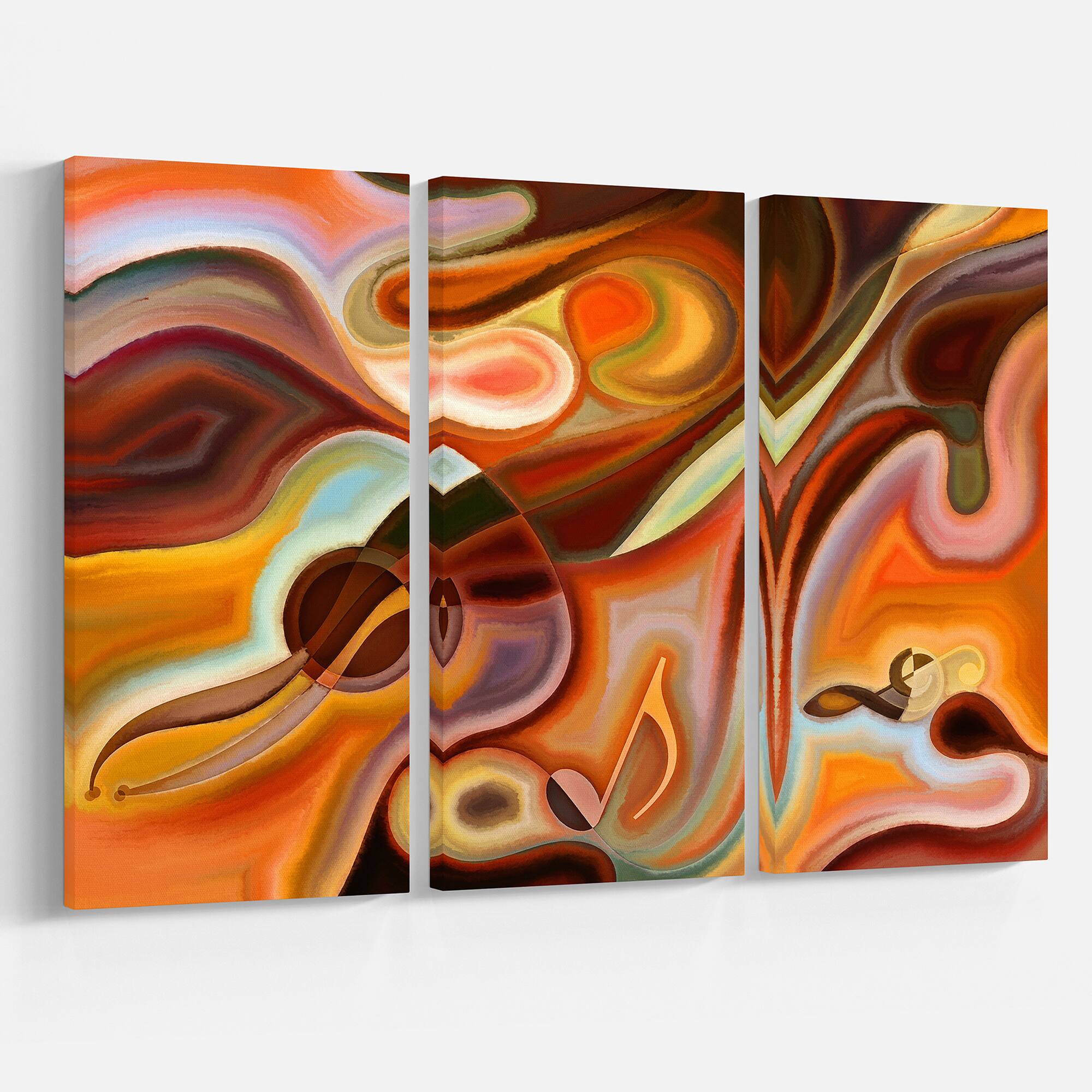 Designart - Music Dreams