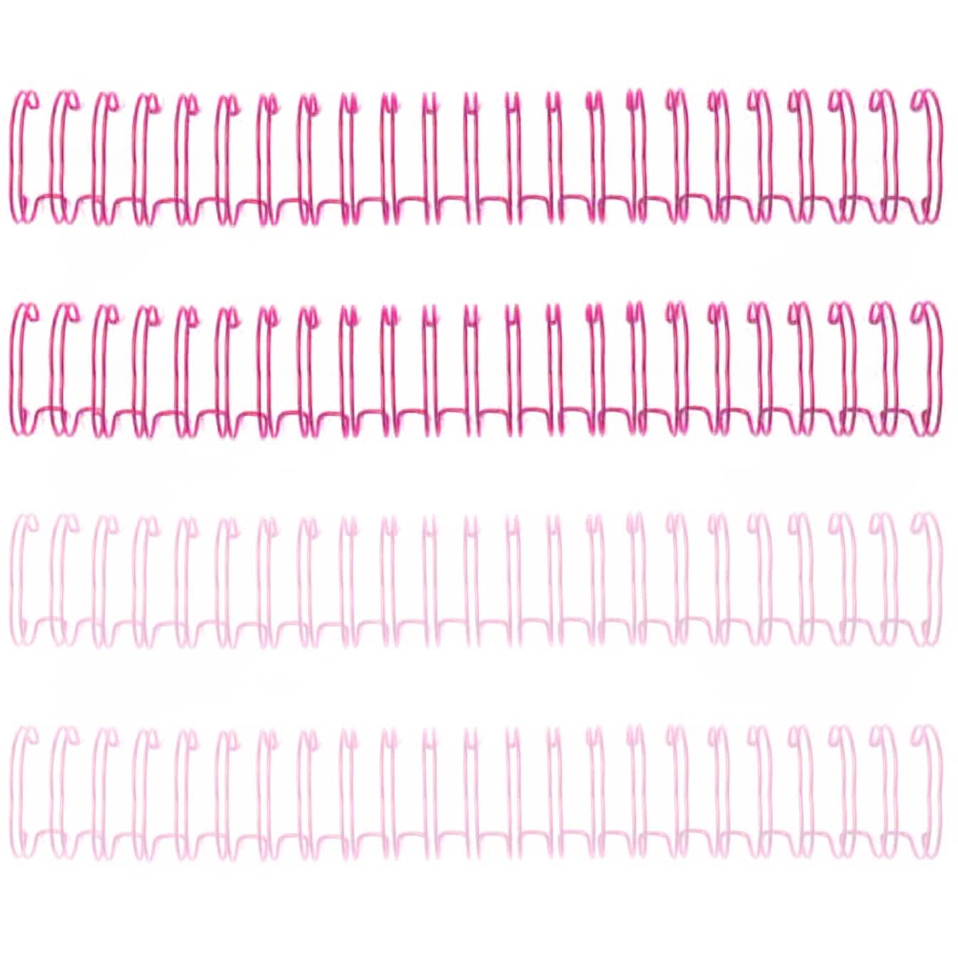 We R Memory Keepers® 0.625" Cinch Binding Wires, 4ct.