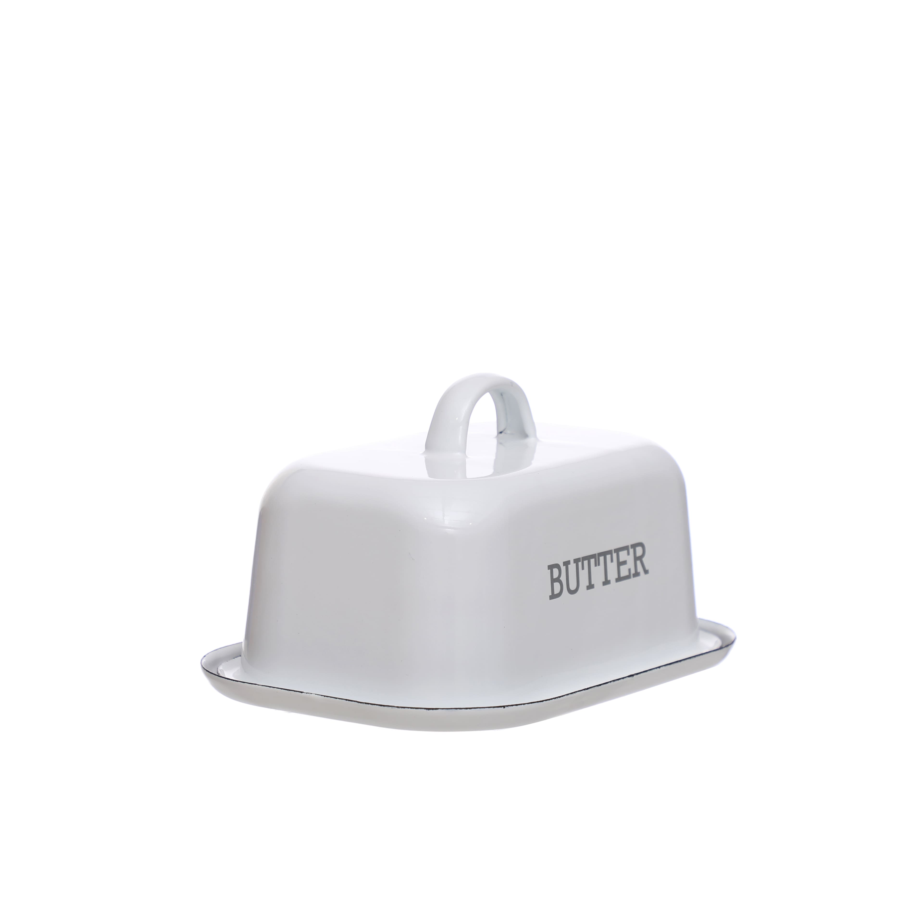 Butter Dish by Ashland&#xAE;