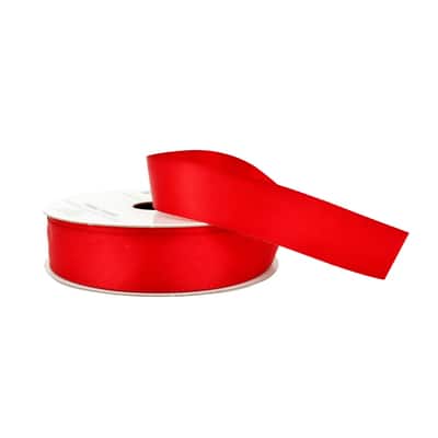 5/8" x 7yd. Satin Ribbon by Celebrate It™