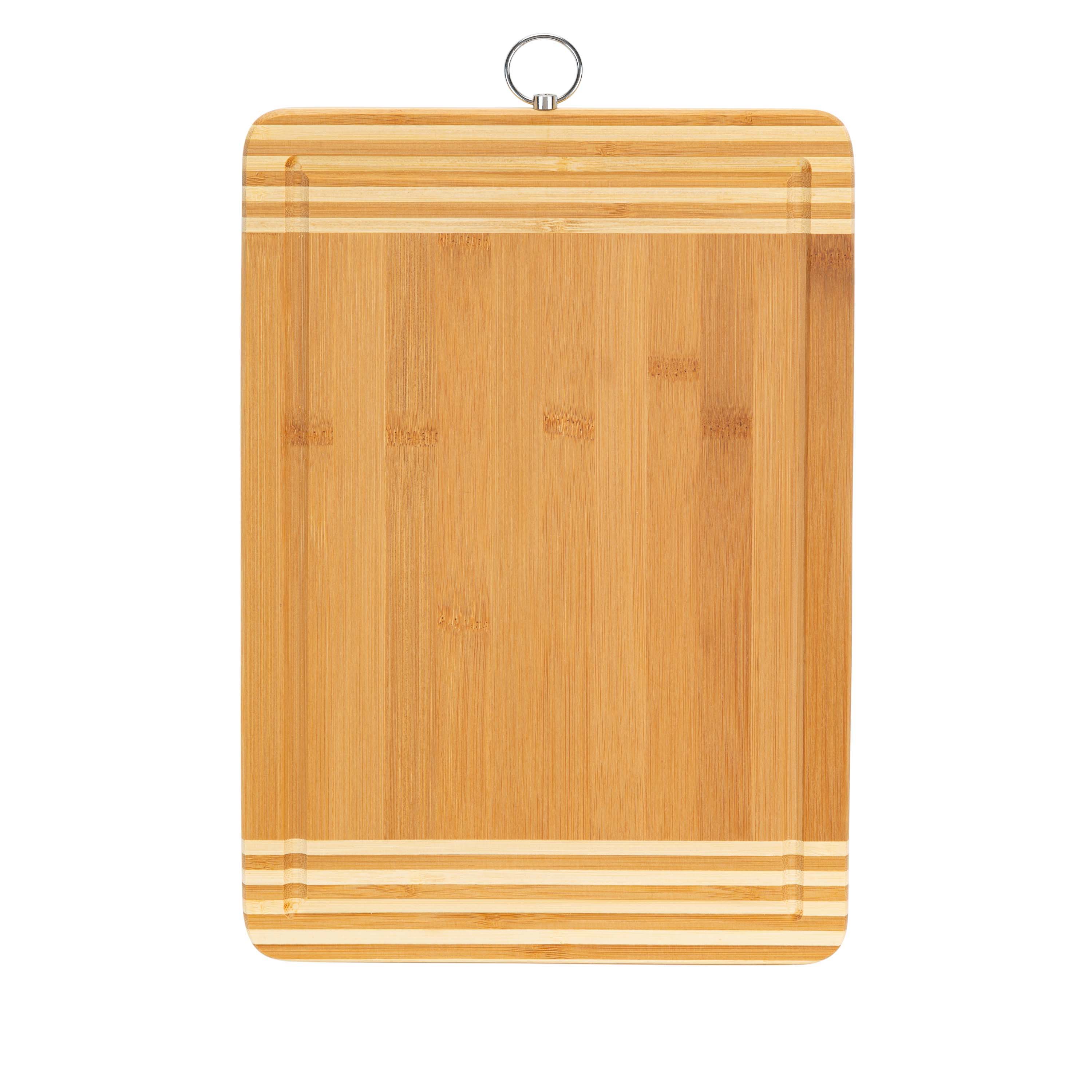 Bamboo Kitchen Cutting Board