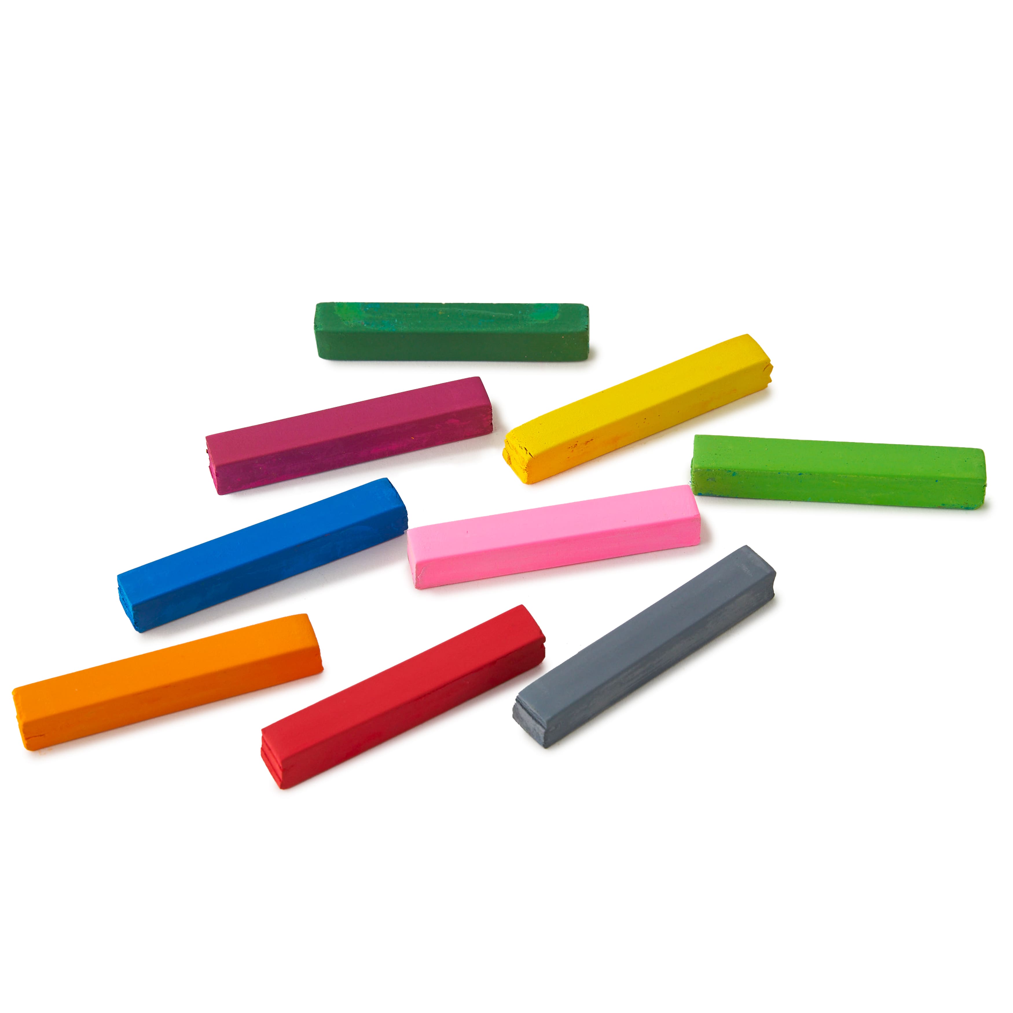 Soft Pastels Colors by Artist's Loft®