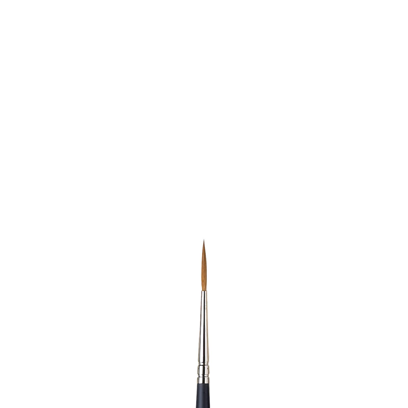9 Pack: Winsor &#x26; Newton&#xAE; Professional Watercolour Sable Rigger Brush