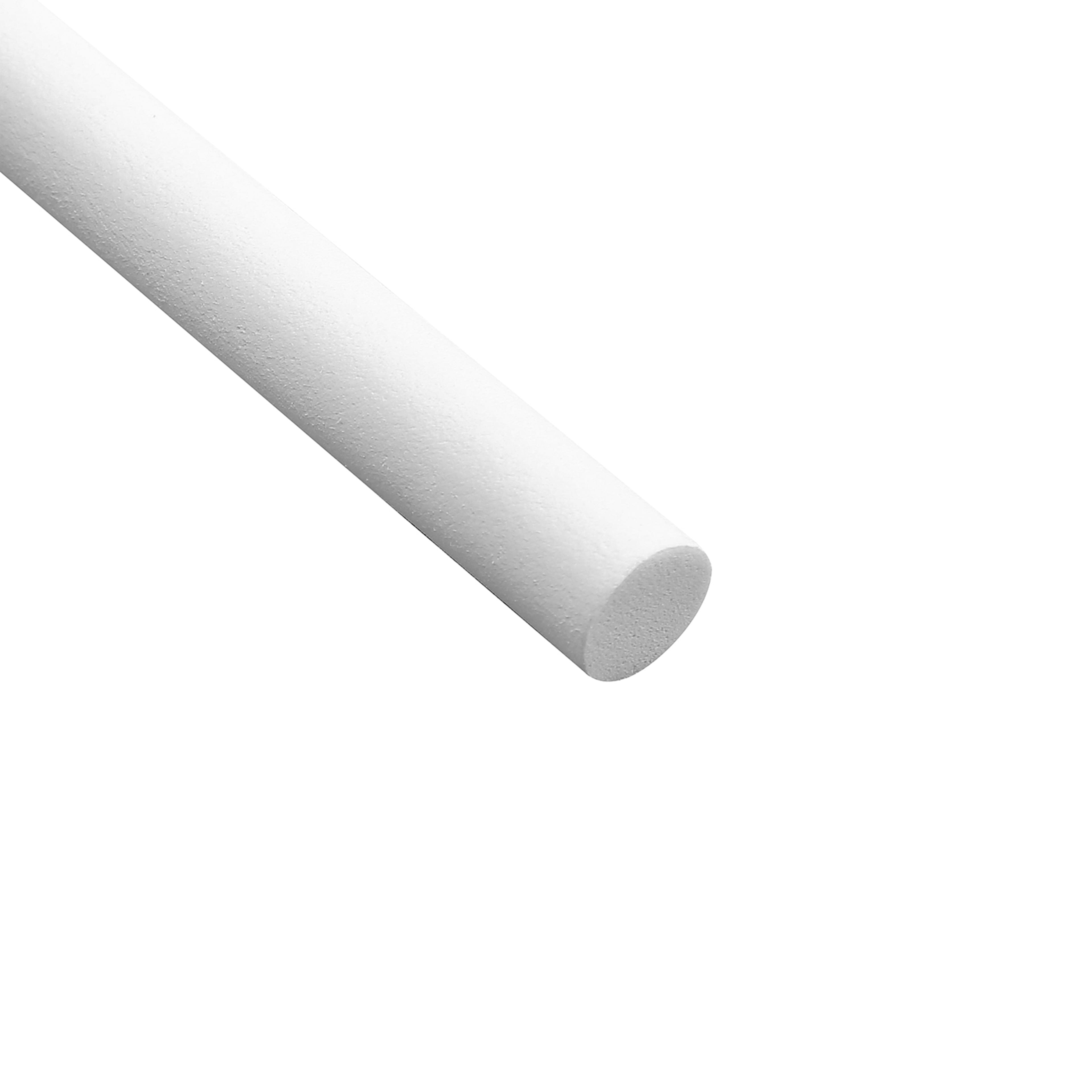 24&#x22; EVA Foam Round Dowel by Make Market&#xAE;