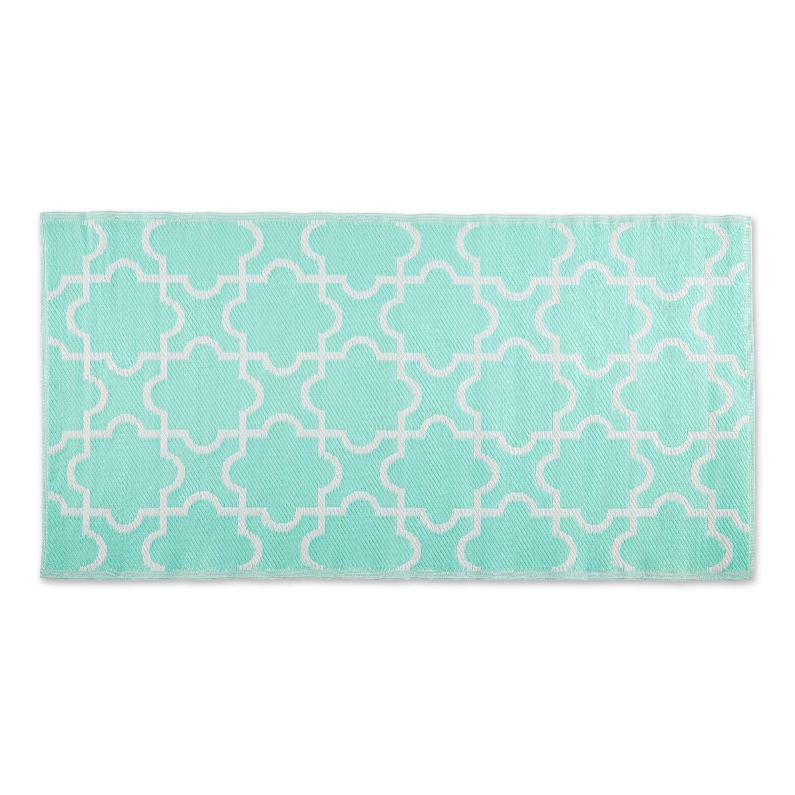 DII® Lattice Outdoor Floor Runner