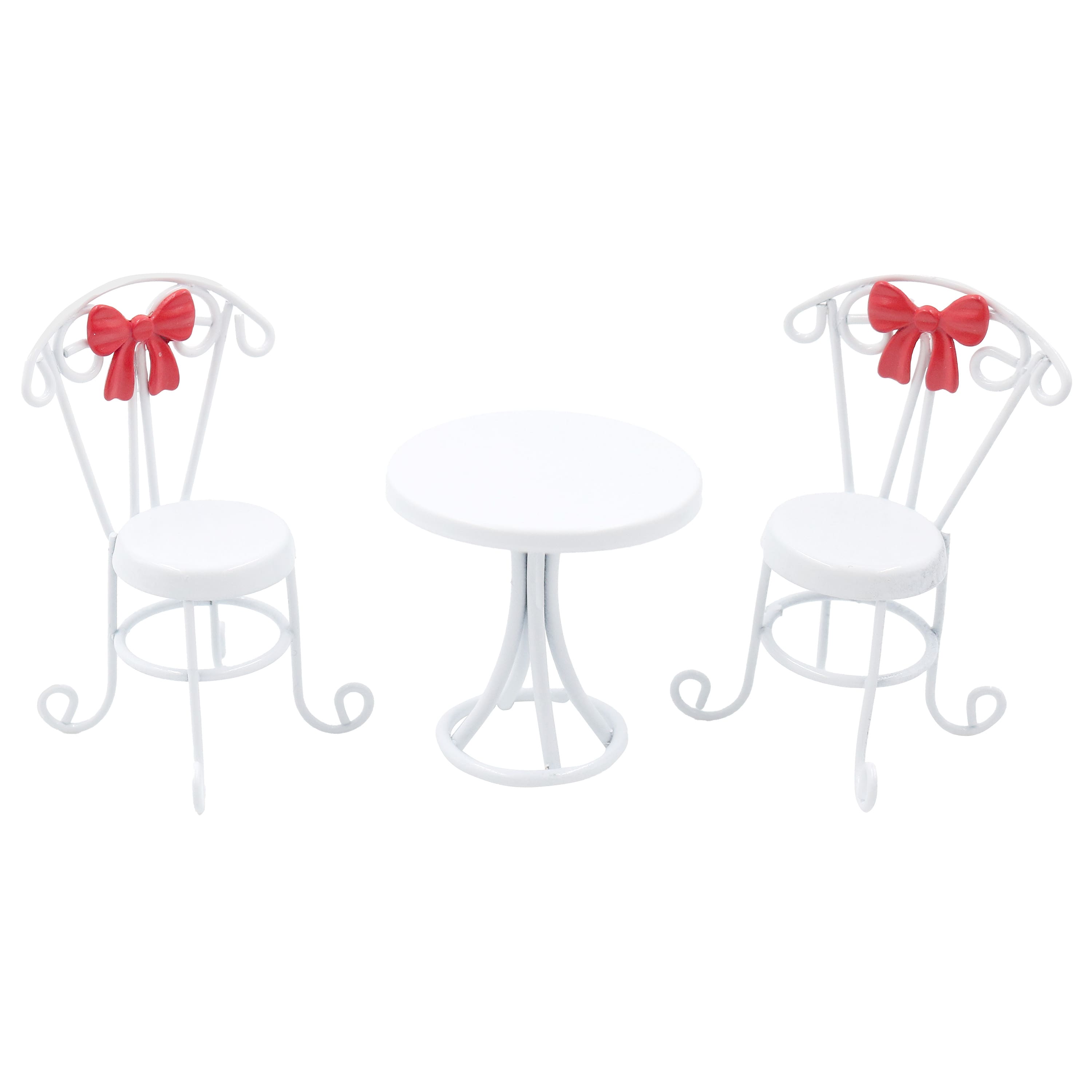 Mini Bistro Table Decoration Set by Ashland&#xAE;