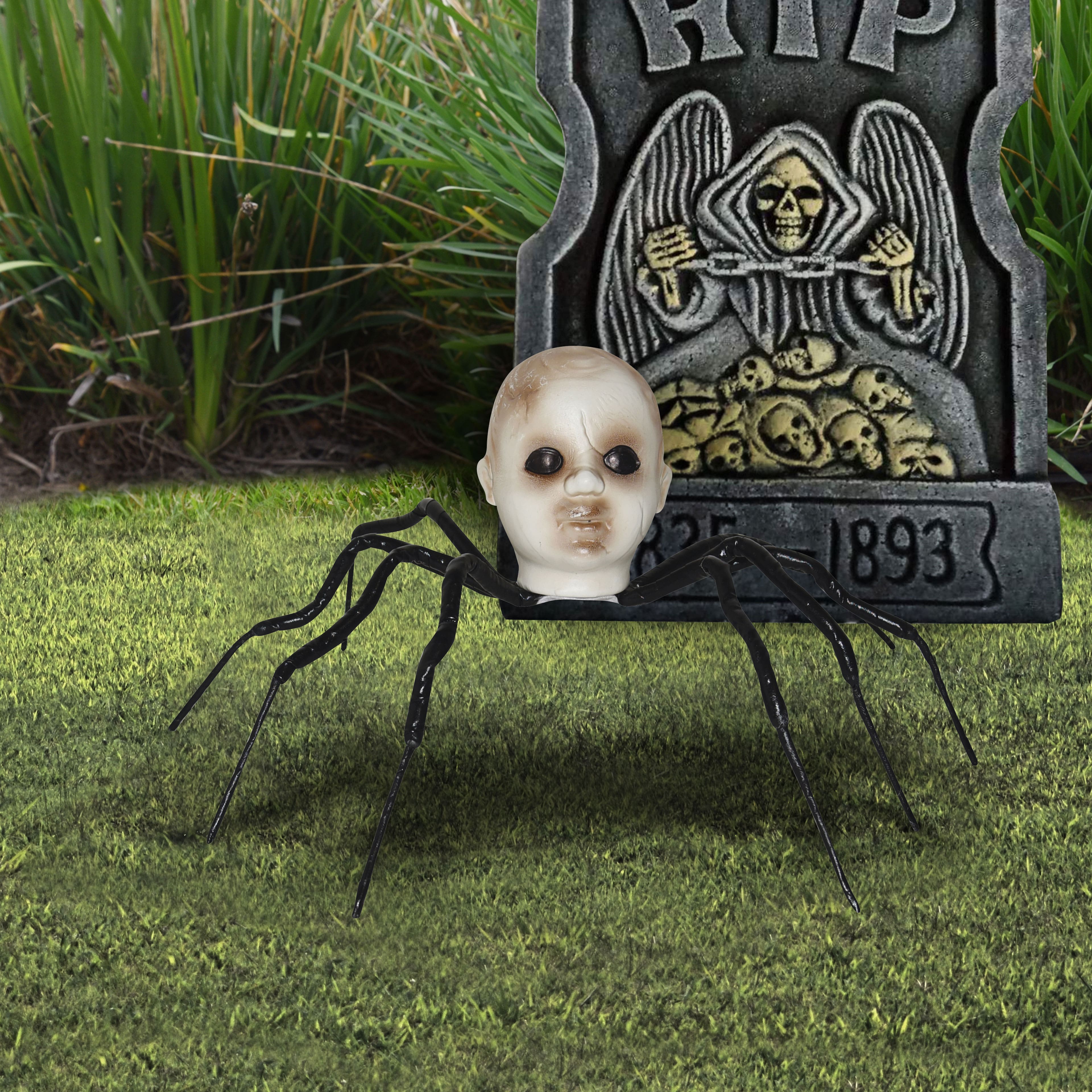 23.5" Baby Head Spider by Ashland®