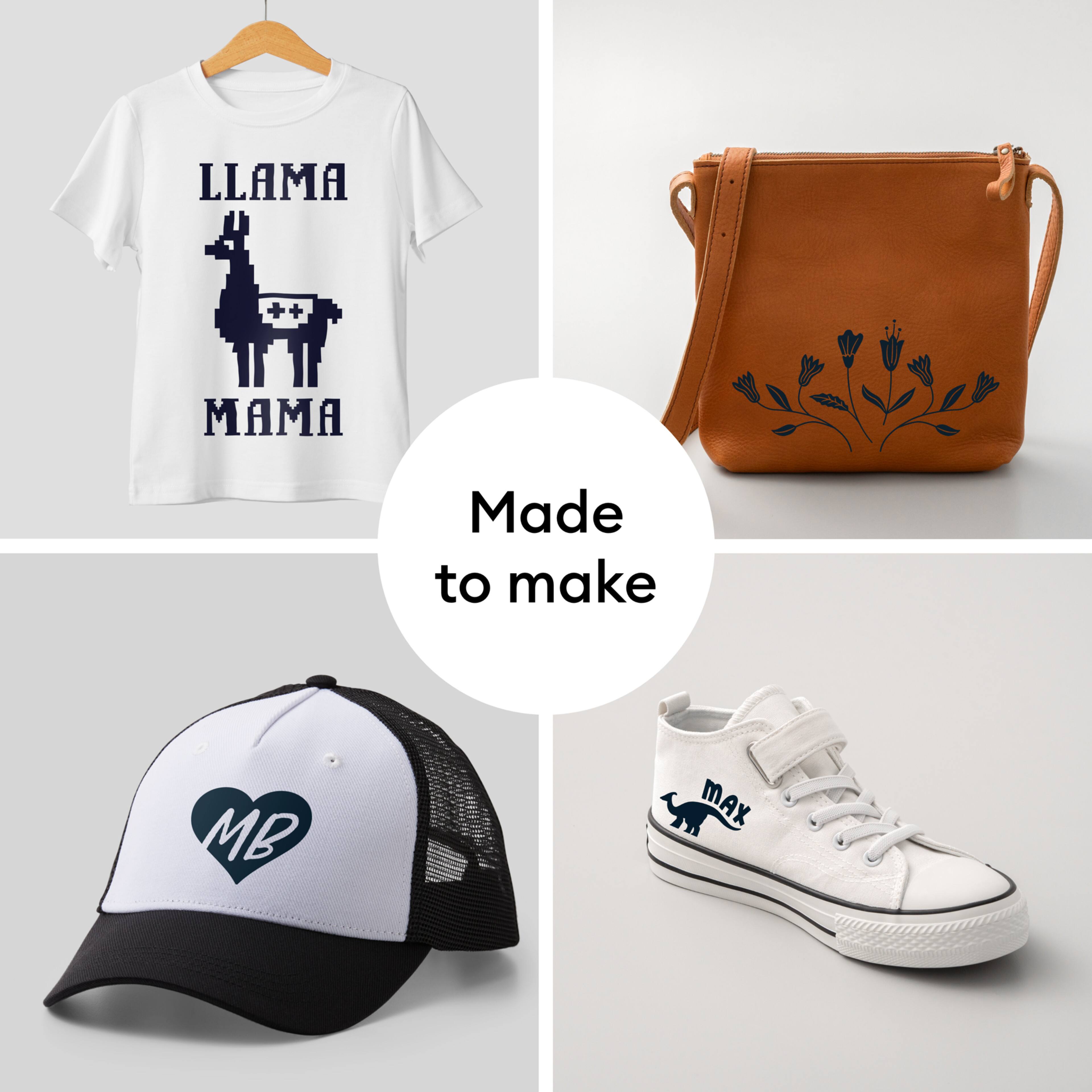 Cricut® 12" x 24" Iron-On