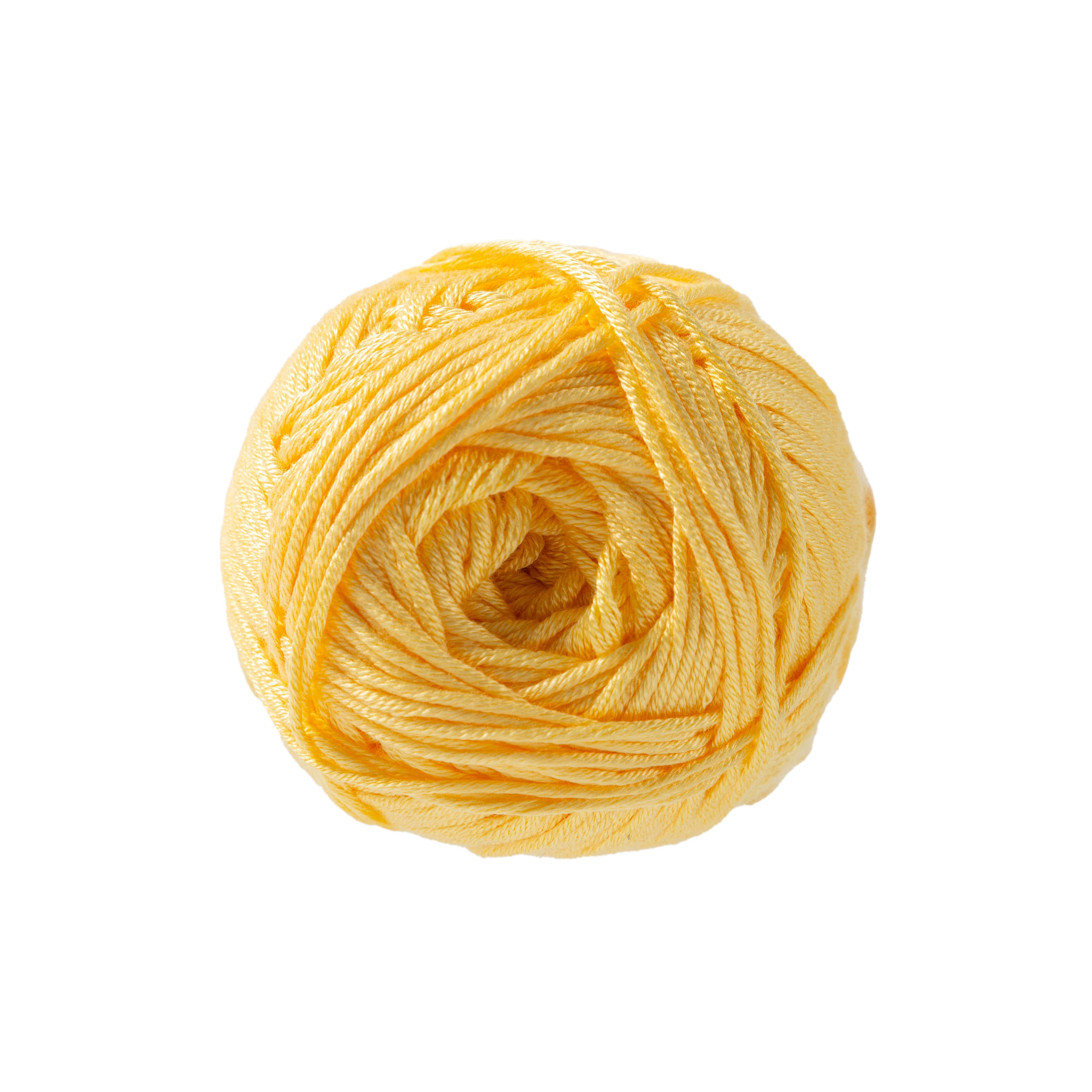 Silky Soft&#x2122; Yarn by Loops &#x26; Threads&#xAE;