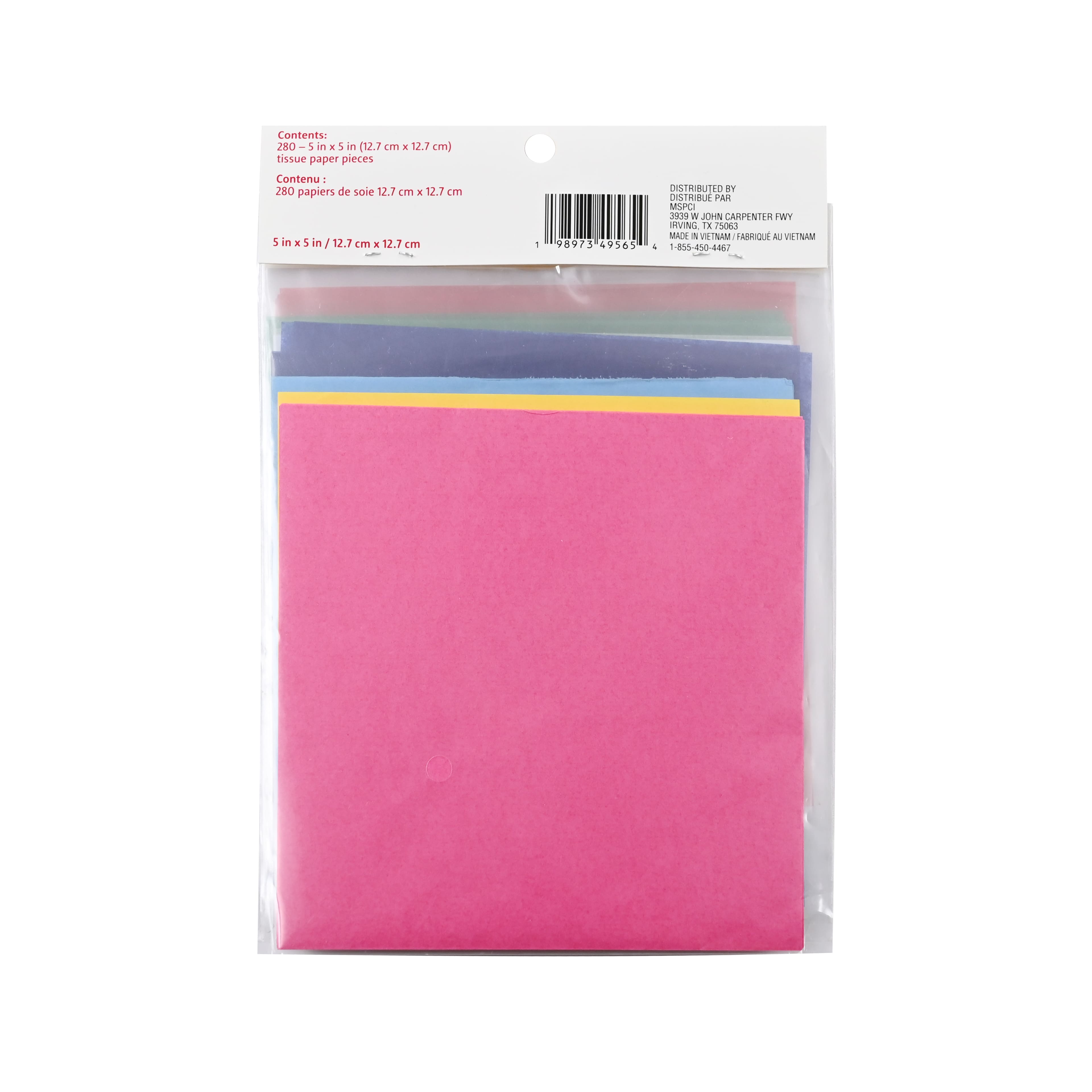 Christmas Tissue Paper by Creatology&#x2122;