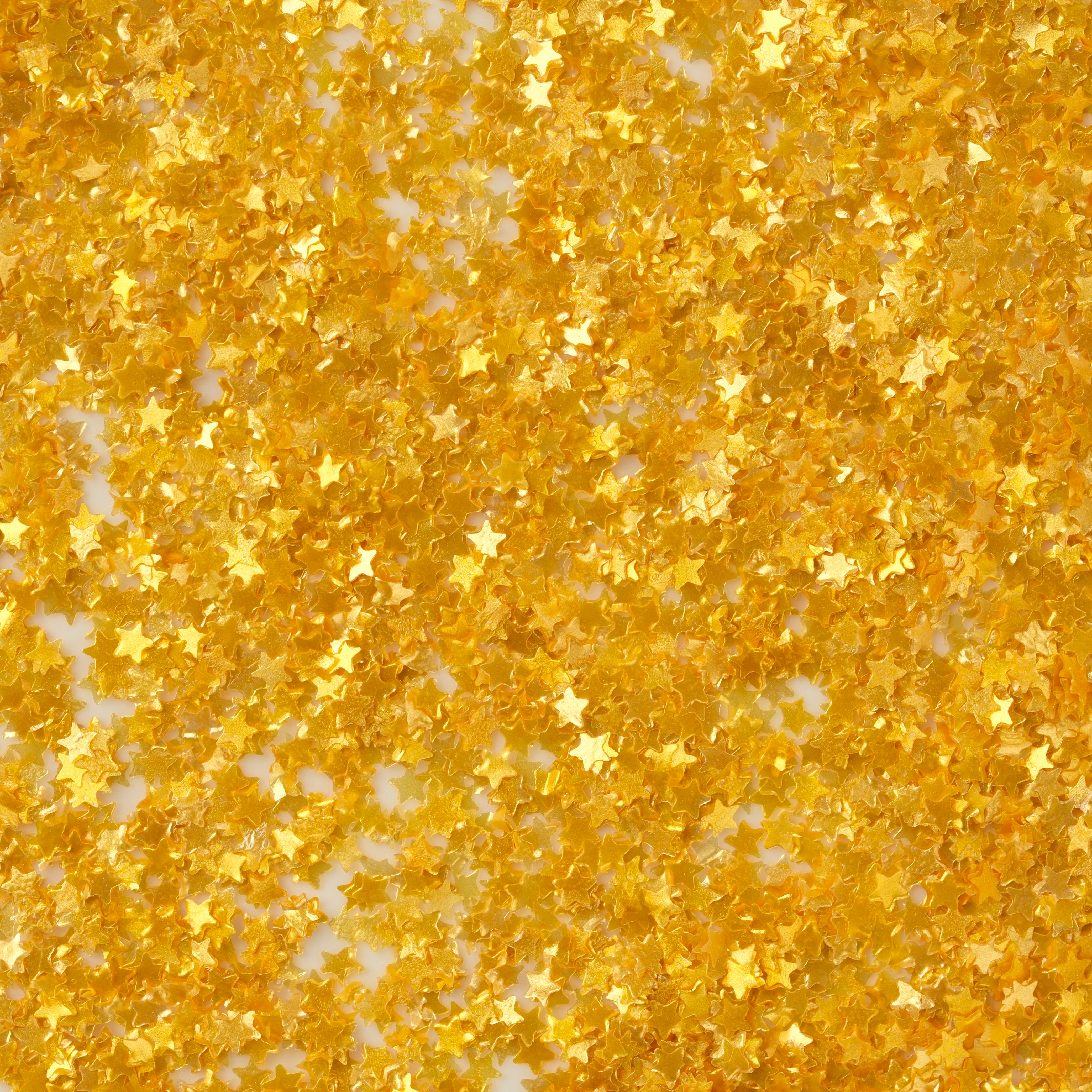 PME Cake Sweet Street&#xAE; Edible Glitter Stars
