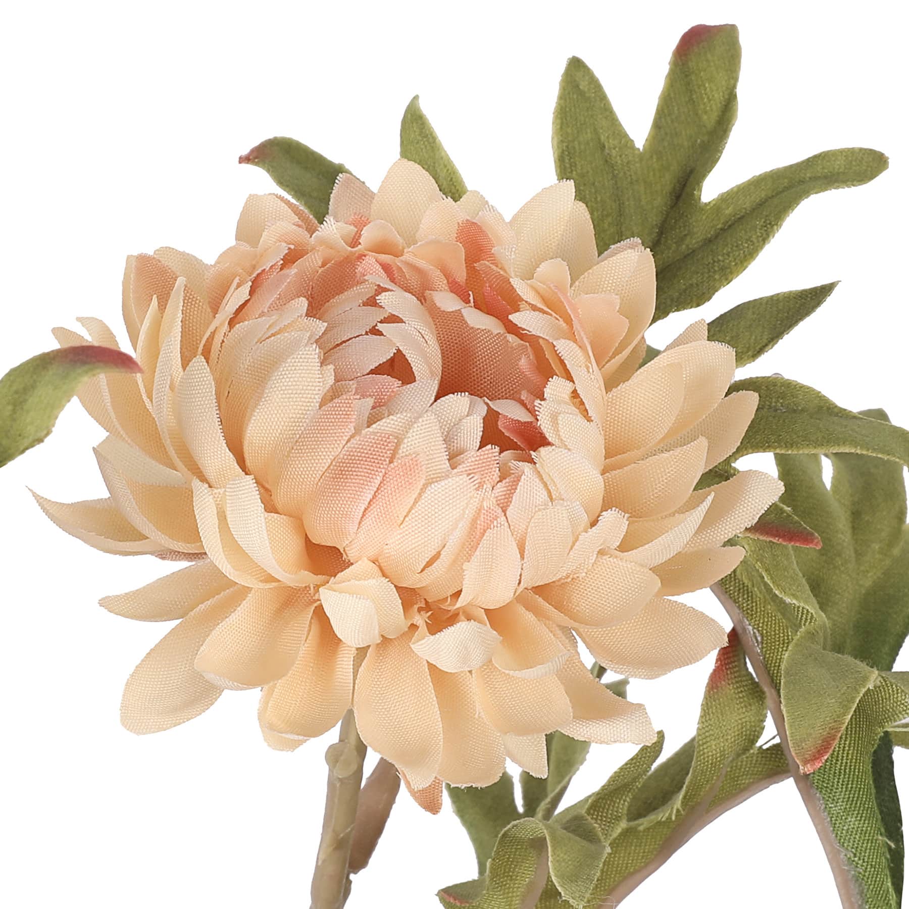 32" Wild Mum Stem with 5 Flowers by Ashland®