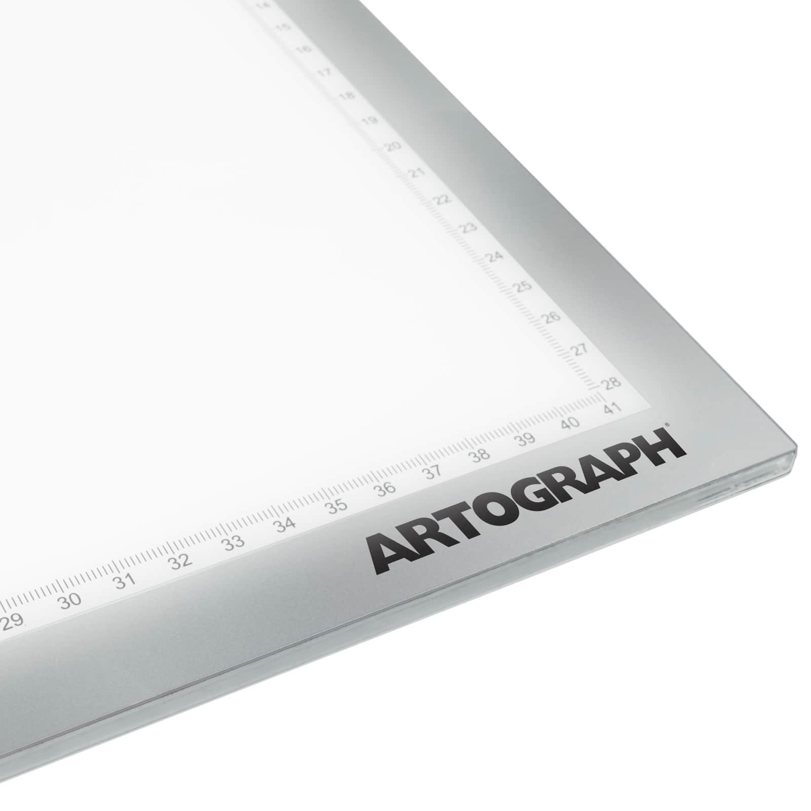 Artograph Featherweight LightPad, 12" x 17"
