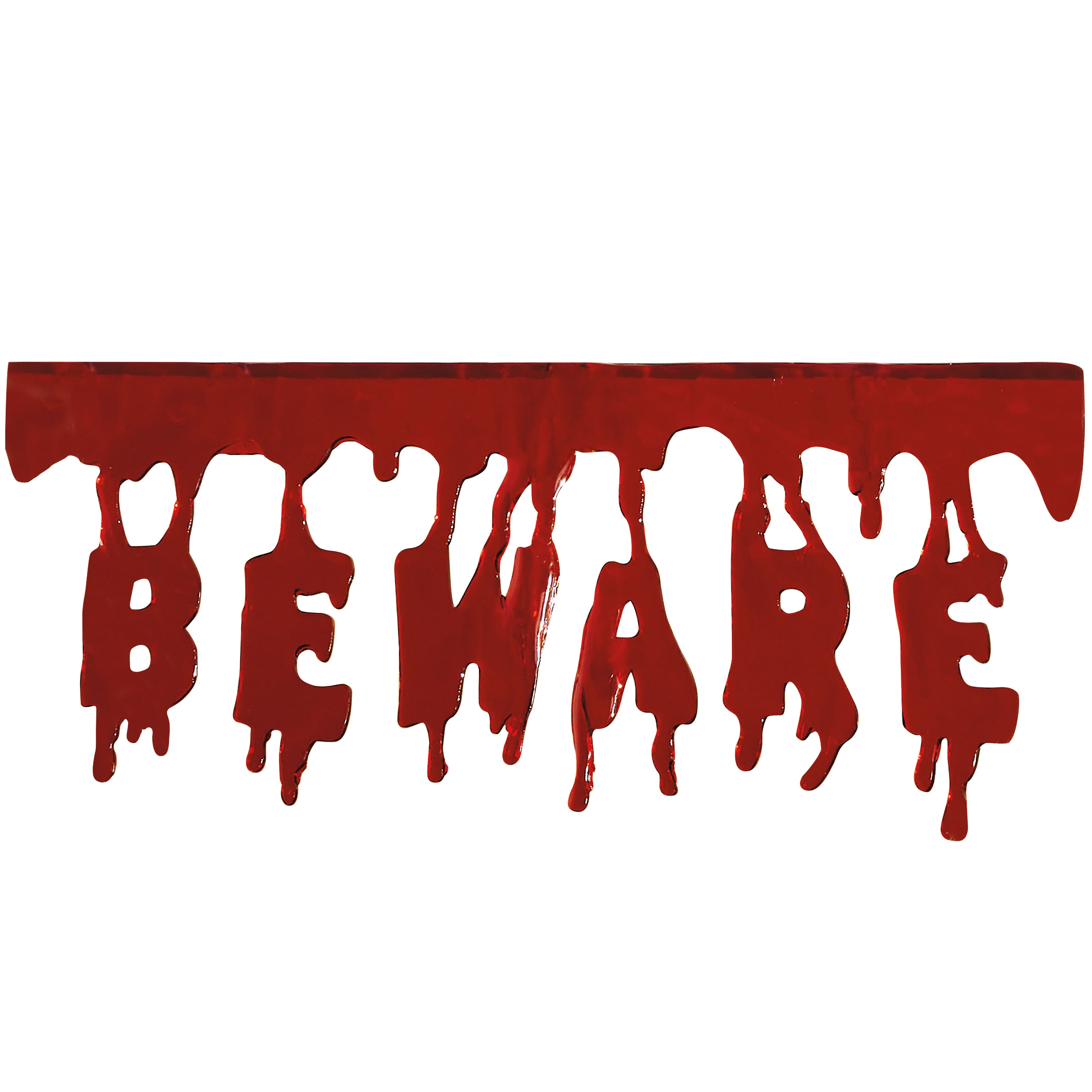 Beware Bloody Gel Cling by Ashland&#xAE;