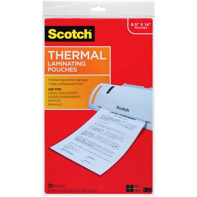 TYH Supplies 100 Pack Photo Thermal Laminating Sheets | 4 x 6 Inch 5 Mil |  Heavy Duty Hot Glossy Laminating Pouches | Card Lamination Pockets with