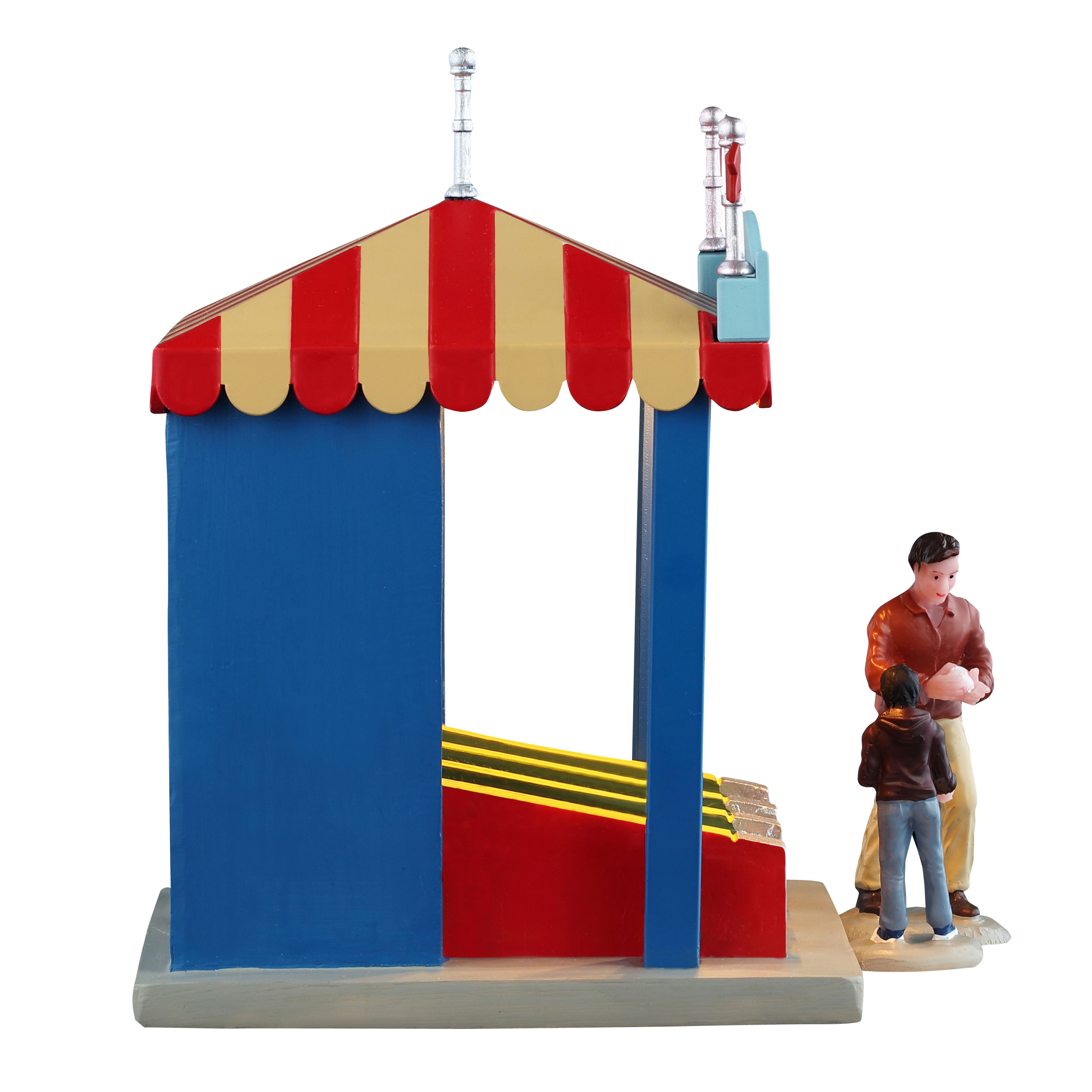 Lemax&#xAE; Carnival Skee Ball Game