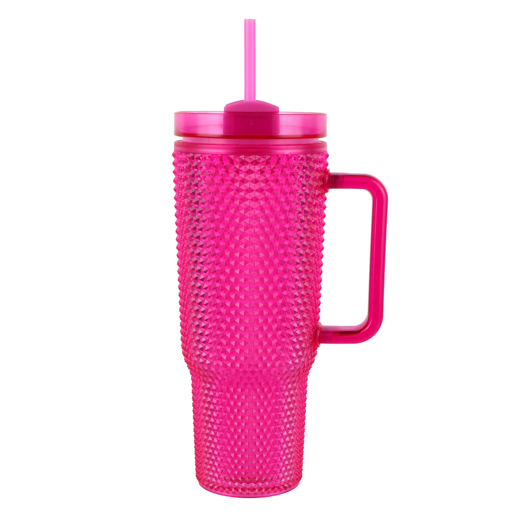 24oz. Double Wall Plastic Tumbler by Ashland&#xAE;
