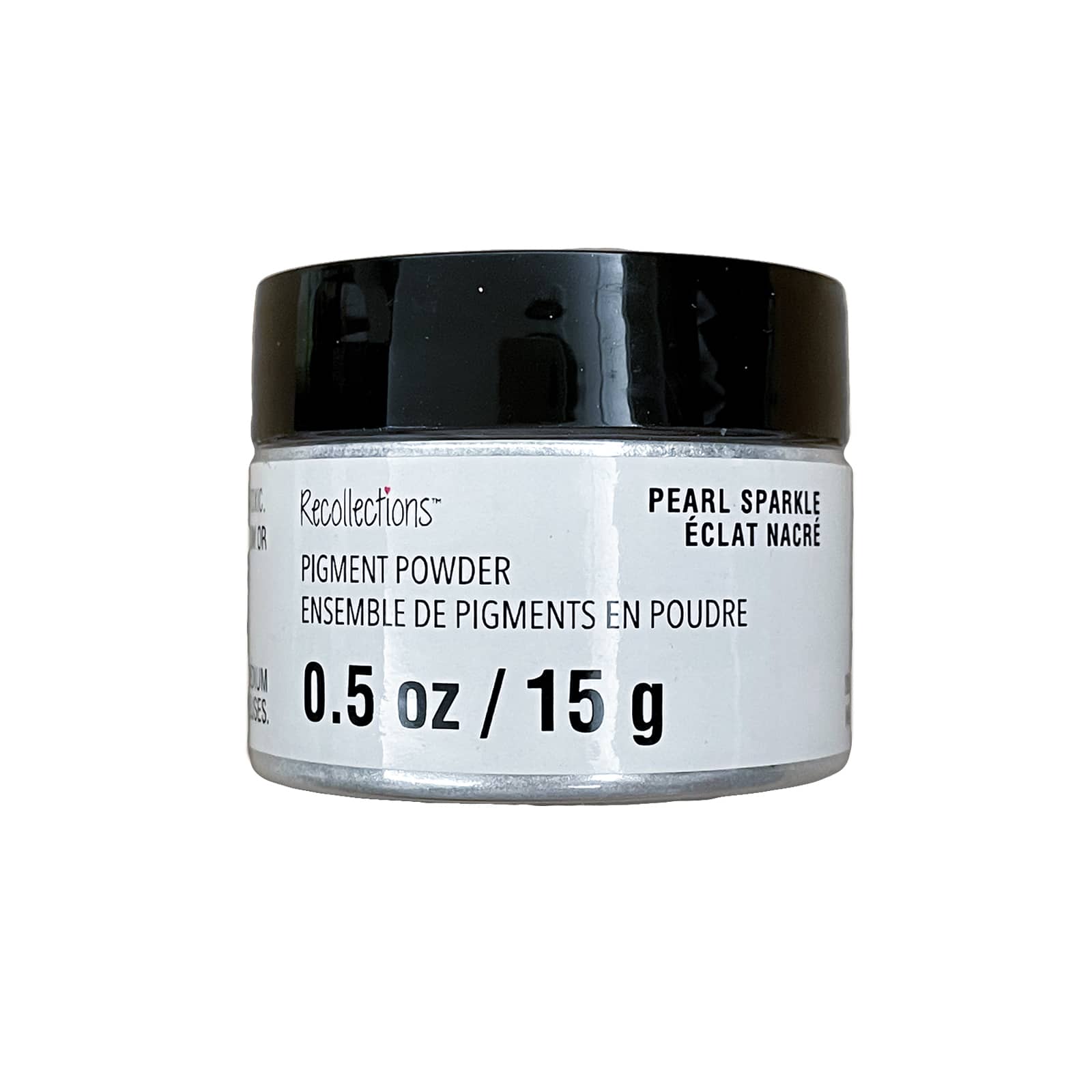 Pigment Powder by Recollections&#x2122;, 0.5oz.