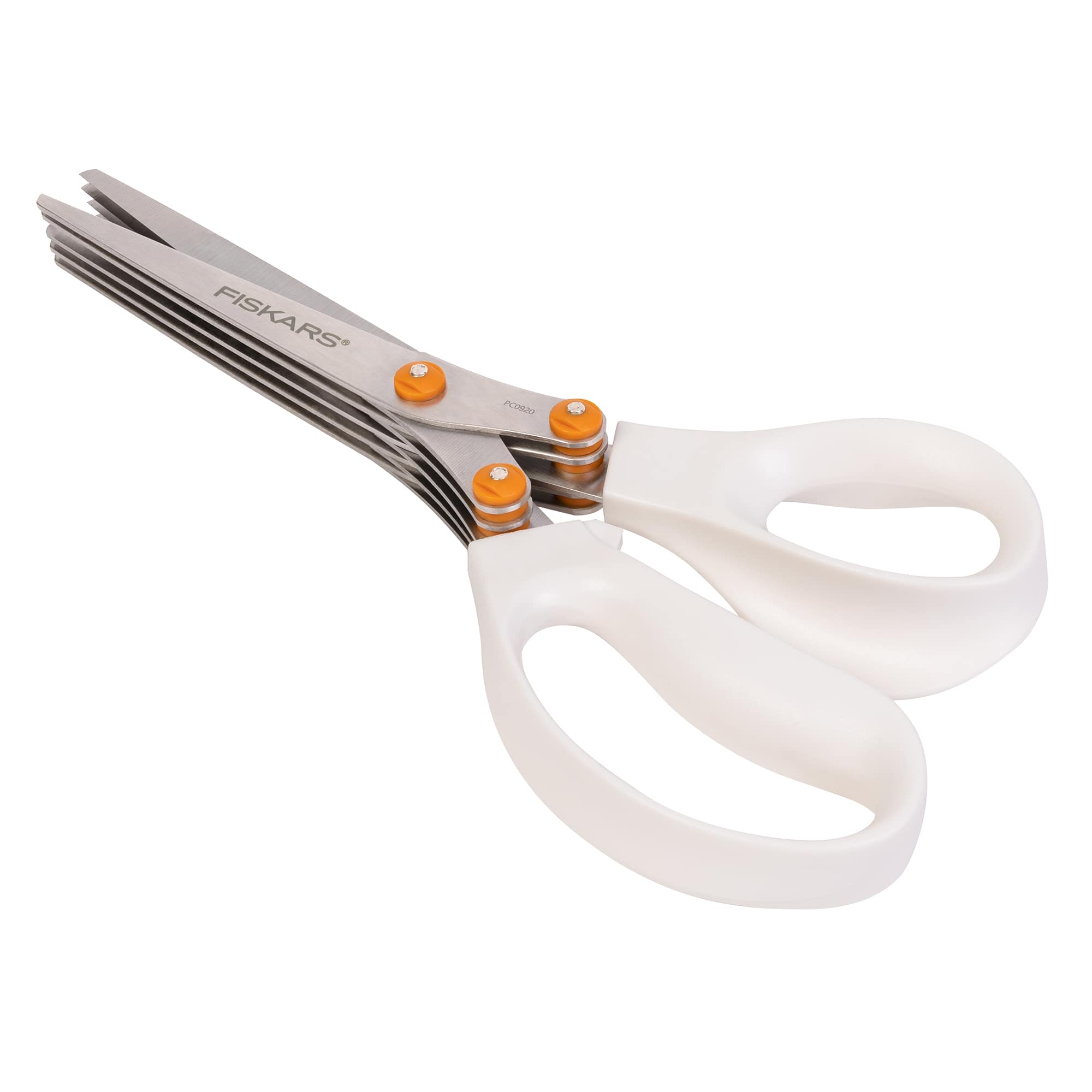 Fiskars® Fringe Scissors | Michaels®