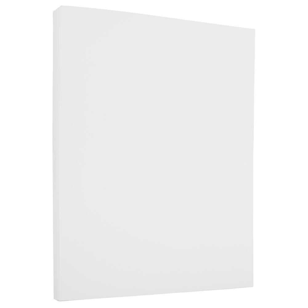 JAM Paper #10 Strathmore Business Stationery Set, 100ct.