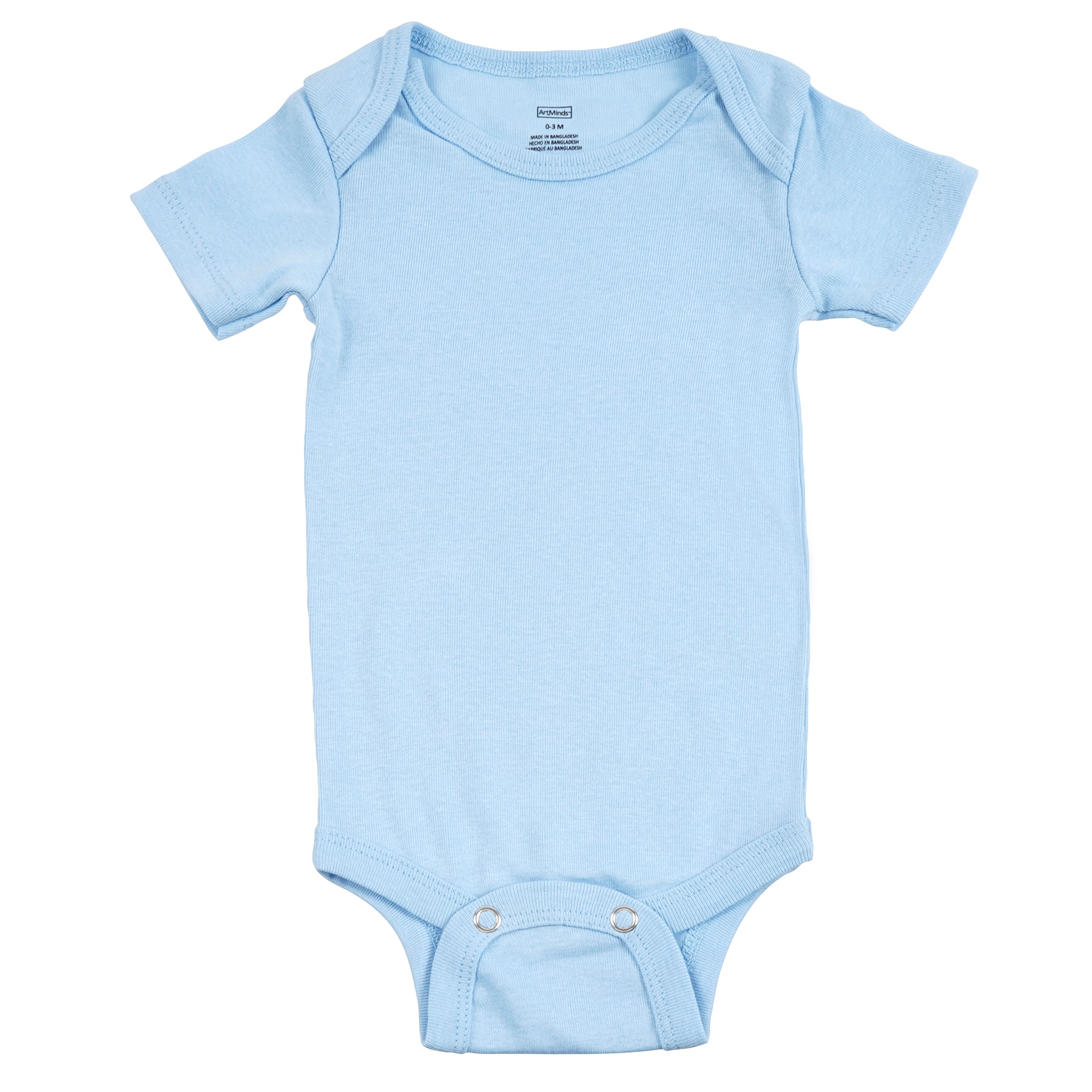 Baby Bodysuit by ArtMinds™ | Michaels