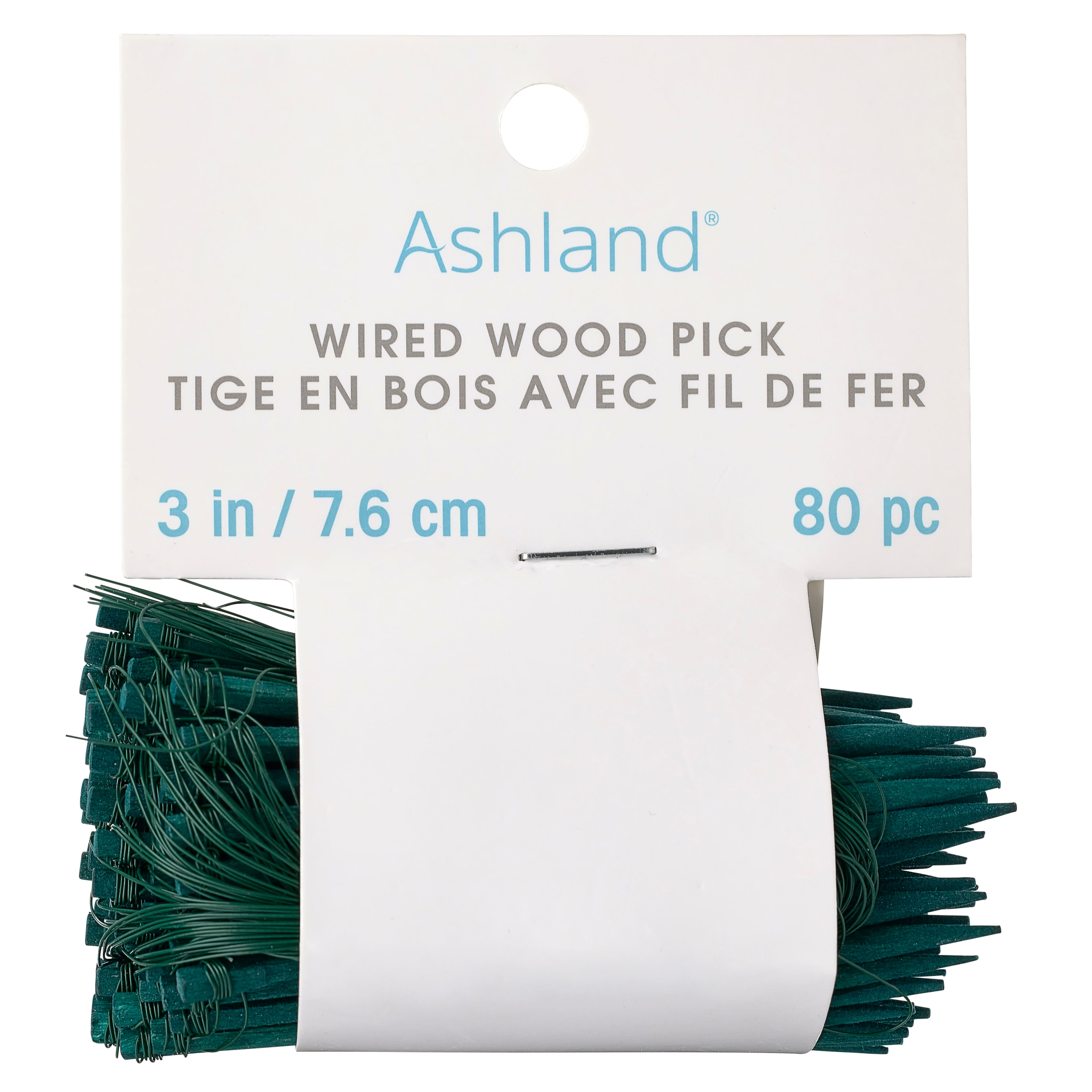 12 Pack: Floral Card Picks by Ashland™ 
