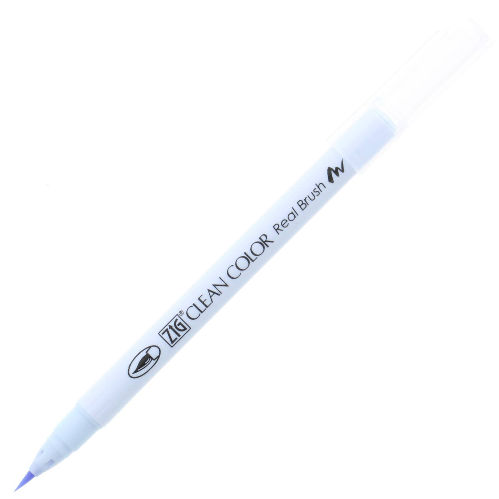 Kuretake Zig&#xAE; Clean Color Real Brush Marker