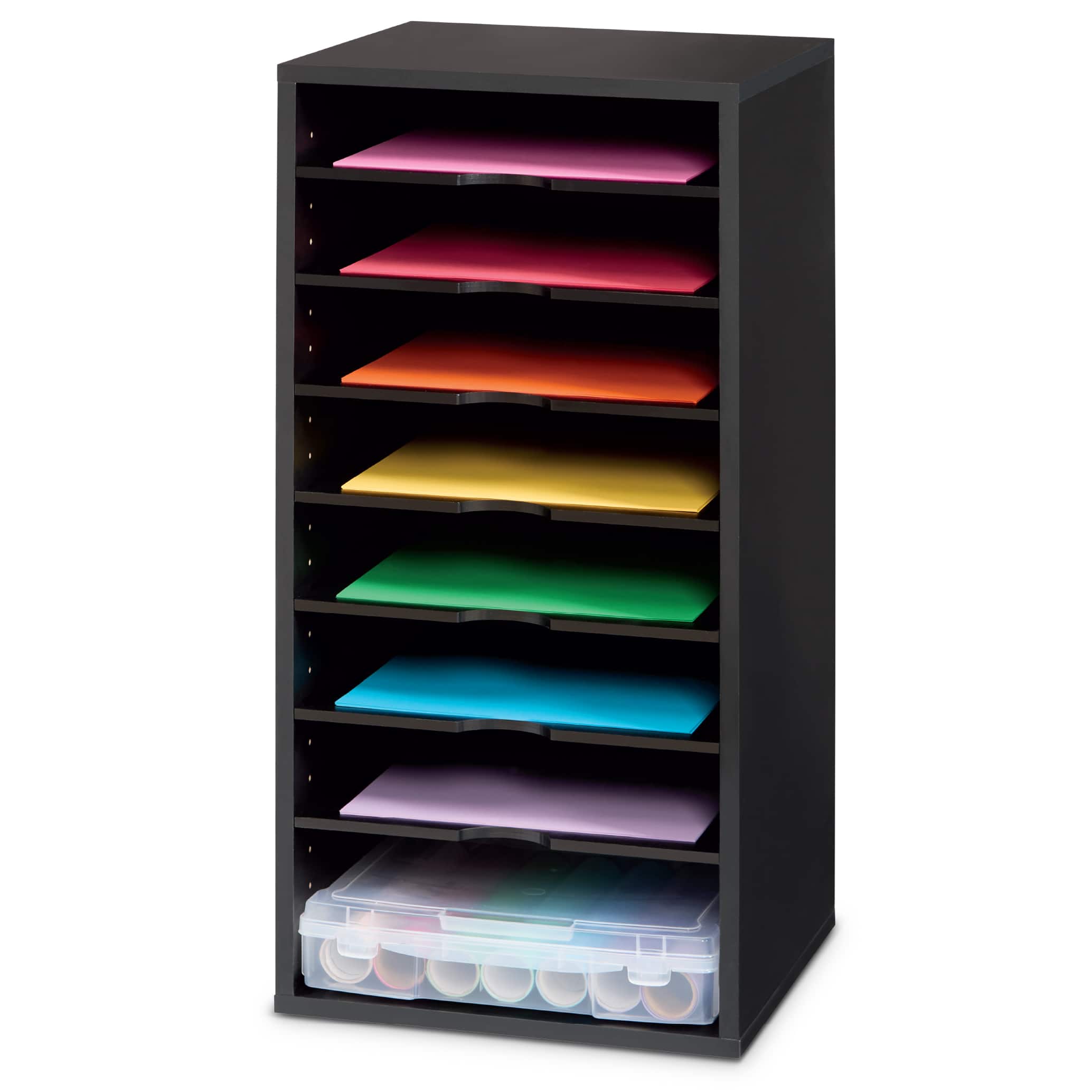 Make Station Panel Tower by Simply Tidy