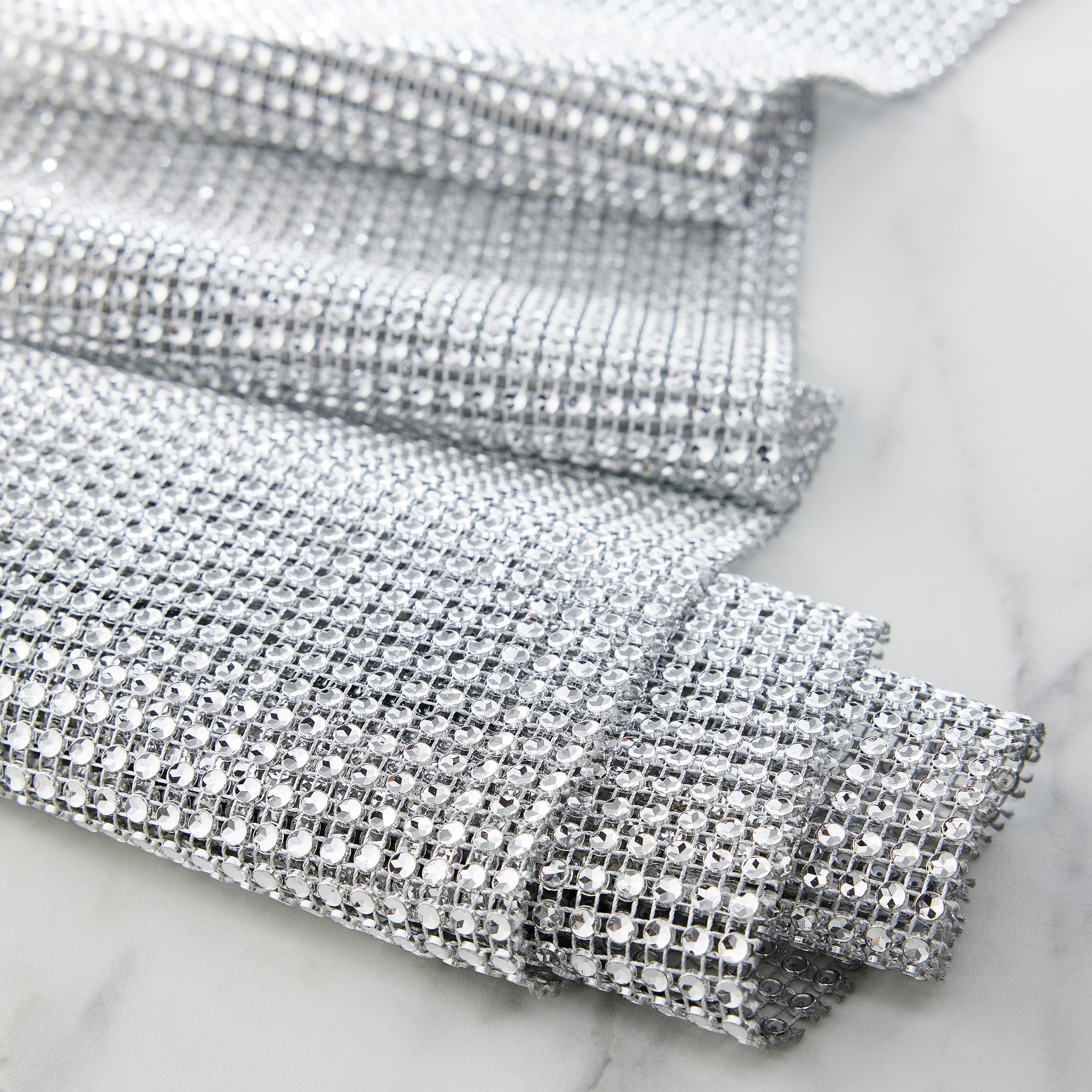 6" Bling Ribbon Wrap by Celebrate It® Occasions