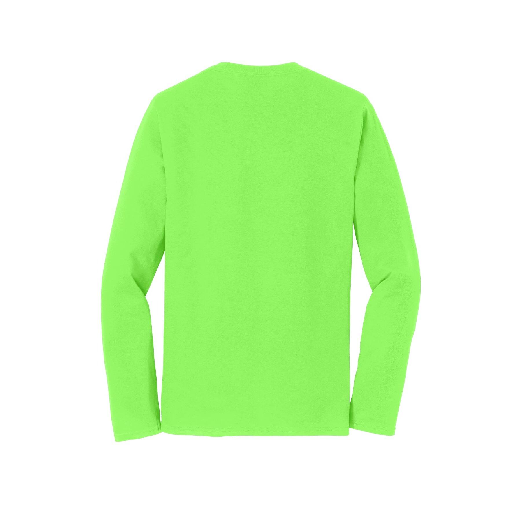 Port &#x26; Company&#xAE; Fan Favorite&#x2122; Colors Long Sleeve T-Shirt