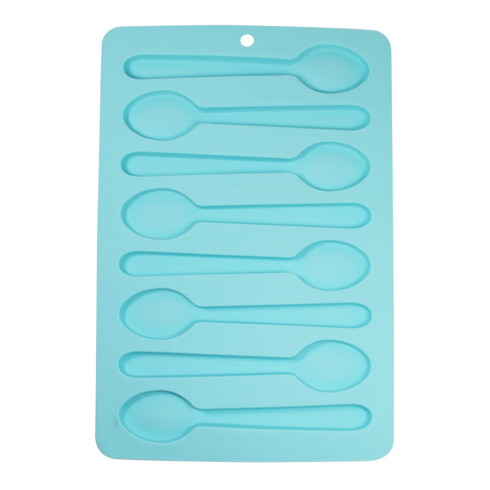 6 Pack: Candy Spoon Mold by Celebrate It&#xAE;