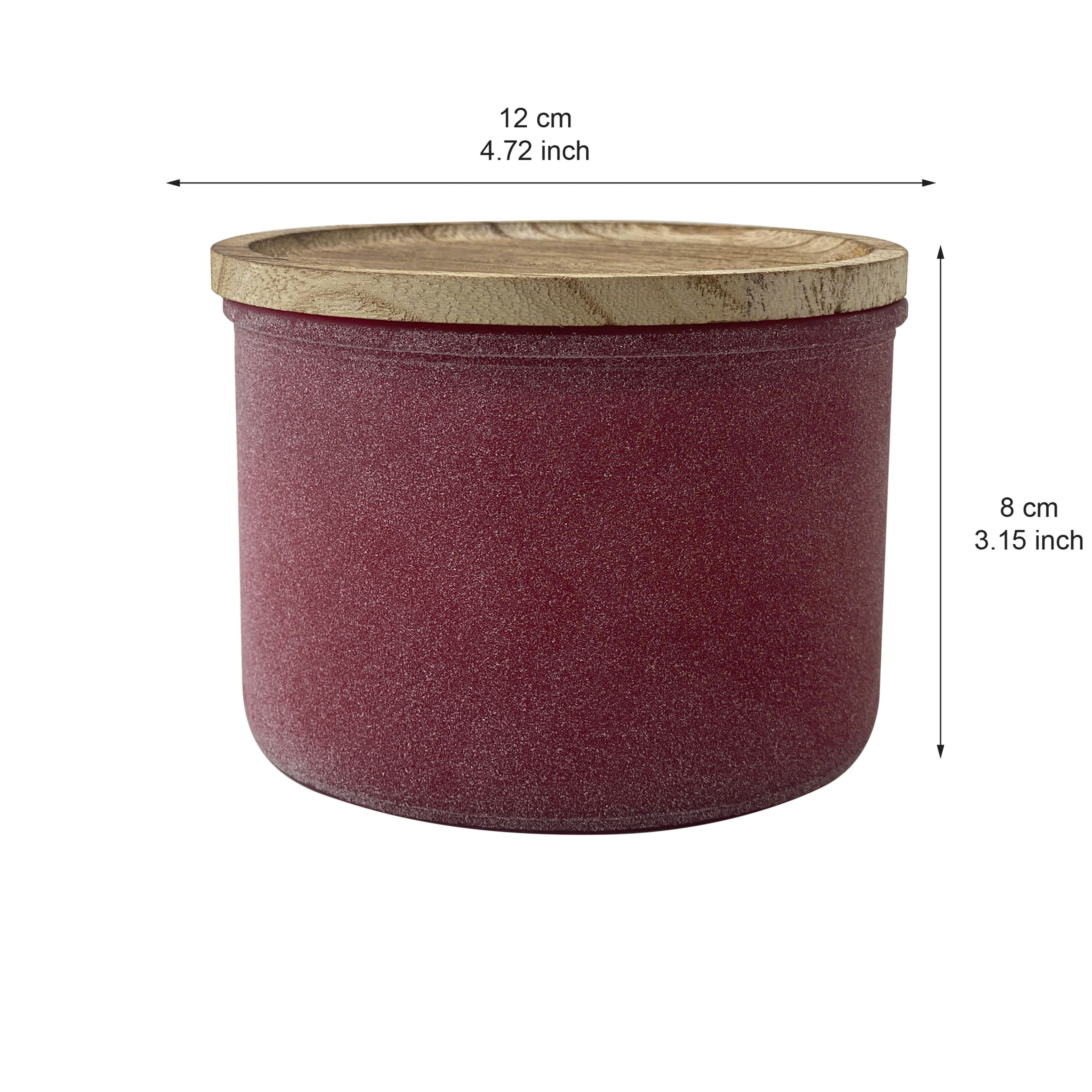 13.5oz. 3 Wick Scented Jar Candle by Ashland&#xAE;