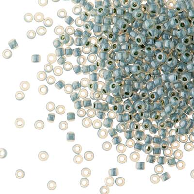 Toho® 11/0 Japanese Glass Seed Beads