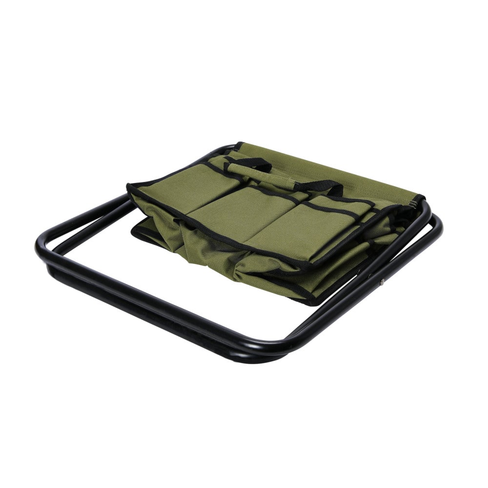 Household Essentials Collapsible Utility Stool