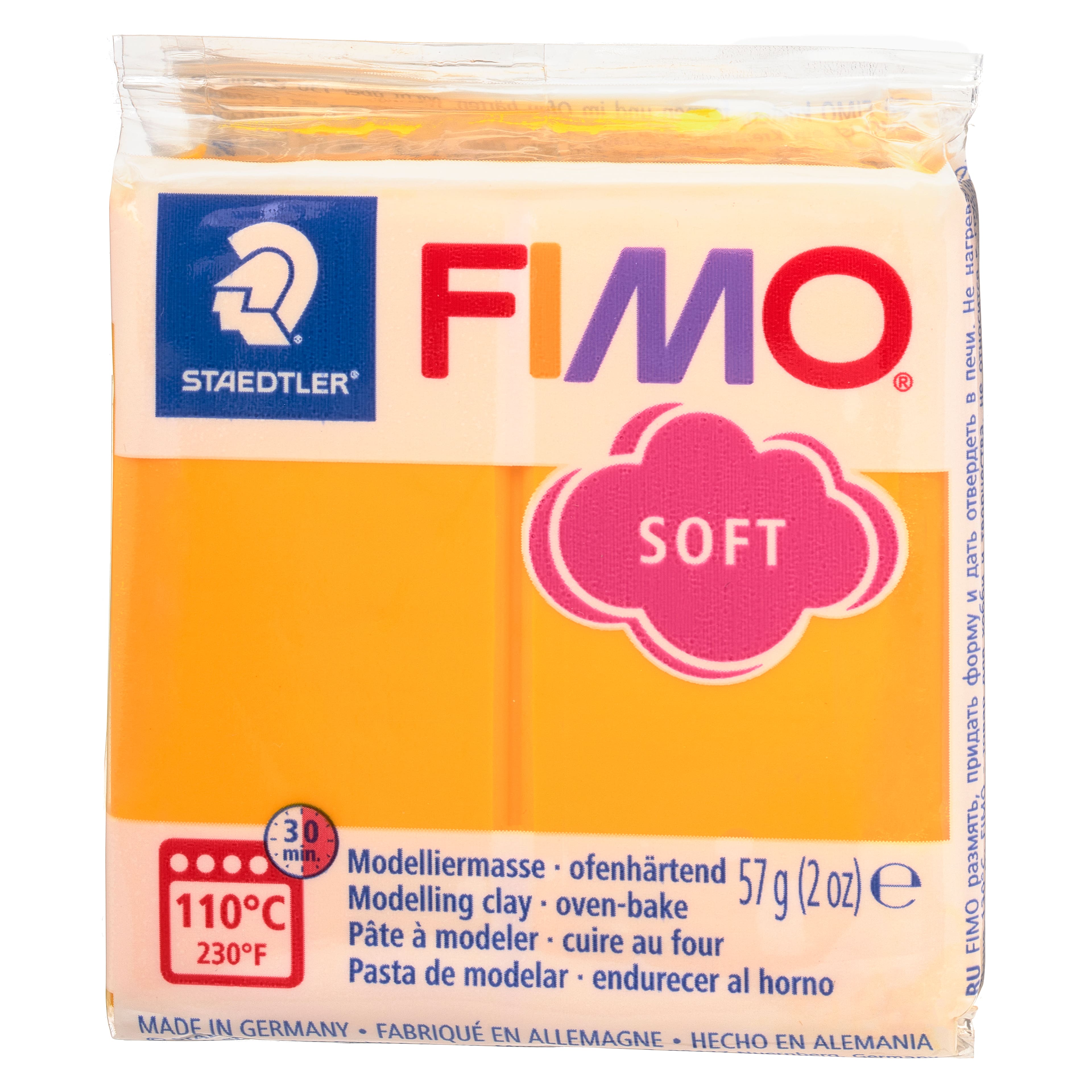 FIMO® Soft Clay