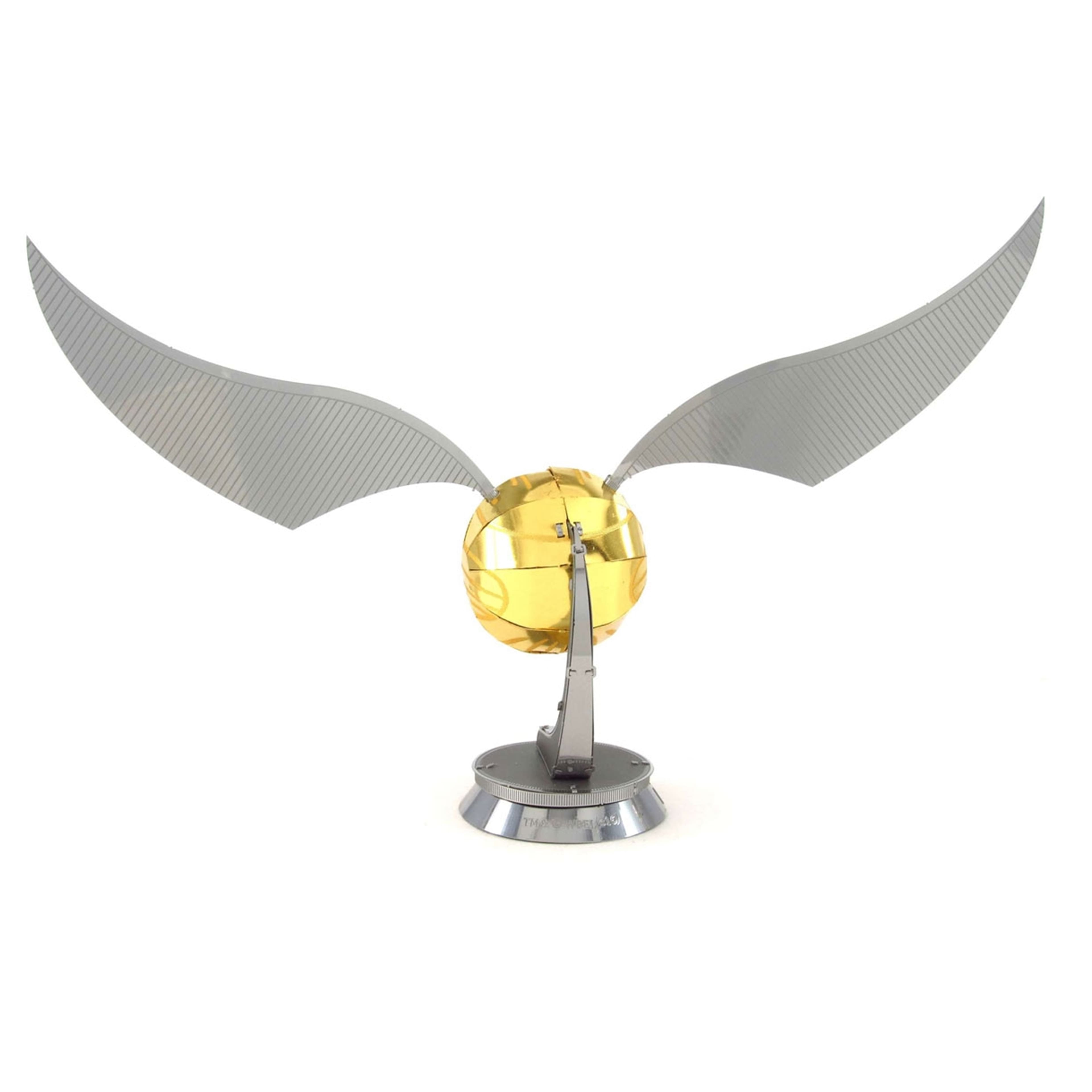 Metal Earth&#xAE; Harry Potter&#x2122; Golden Snitch&#x2122; Metal Model Kit