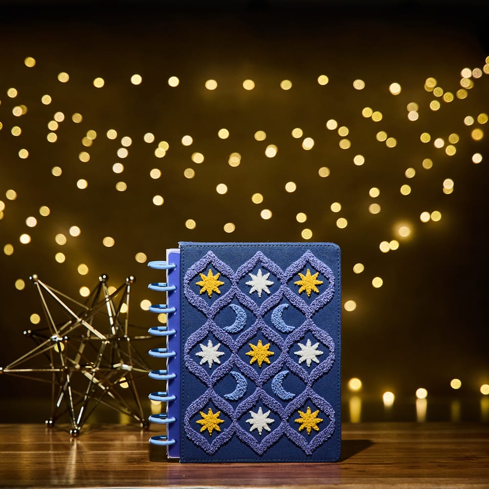 The Classic Happy Planner® Star Signs Premium