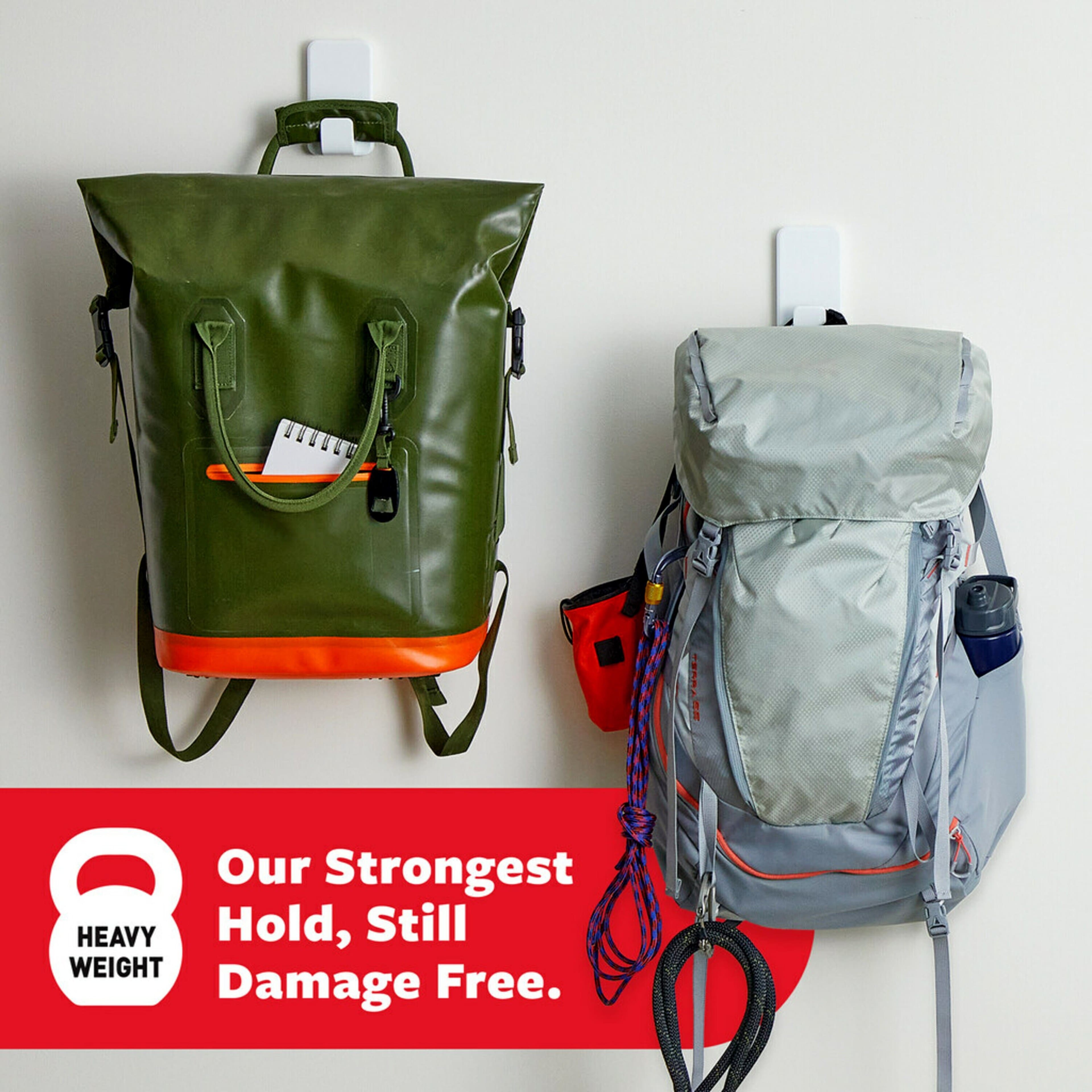 3M Command™ 15lb. X-Large Hook