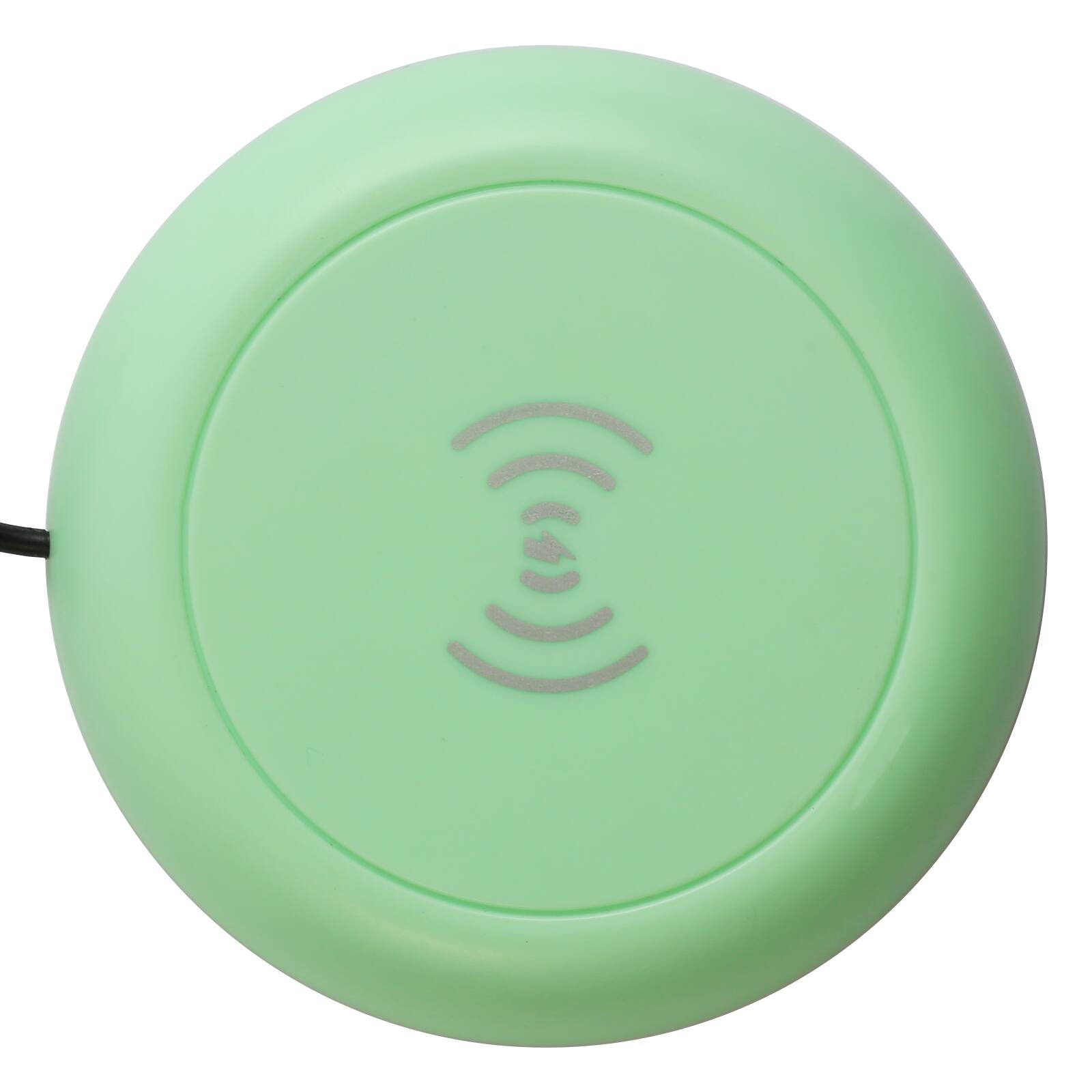 Orbit Green 5Watt USB Wireless Charger Michaels