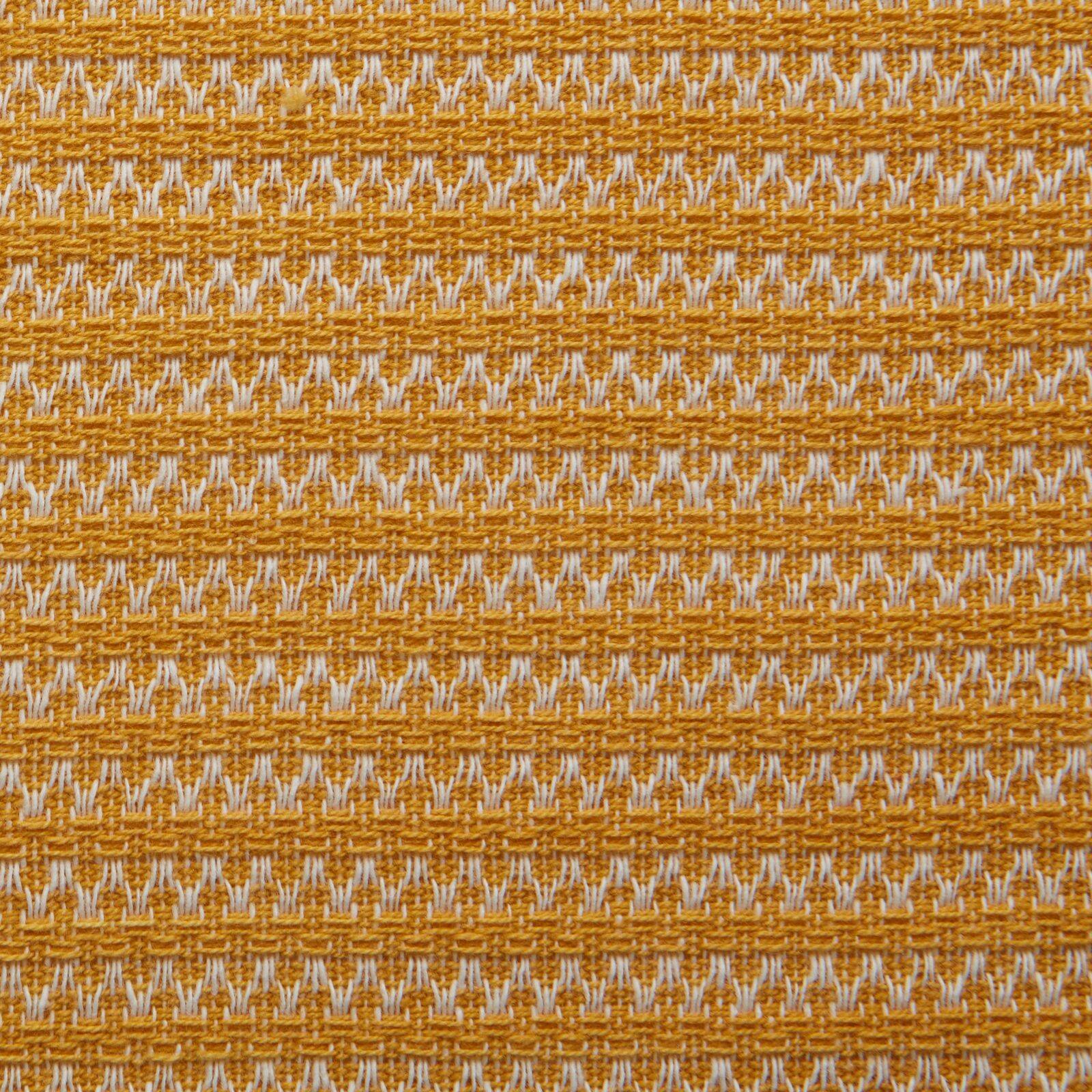 DII® Honey Gold Mixed Pattern Dishcloths, 5ct.