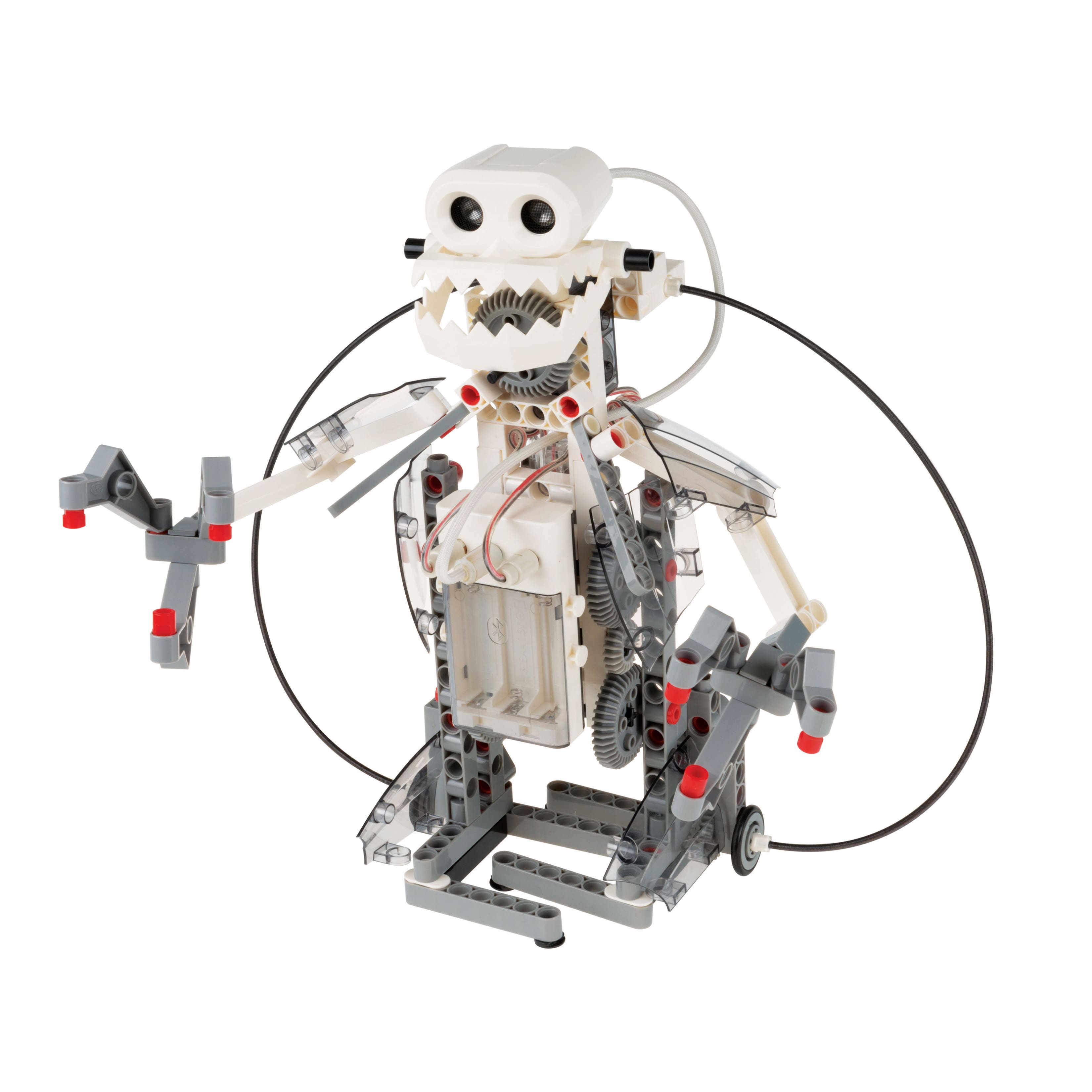Thames &#x26; Kosmos Robotics Smart Machines Engineering Kit