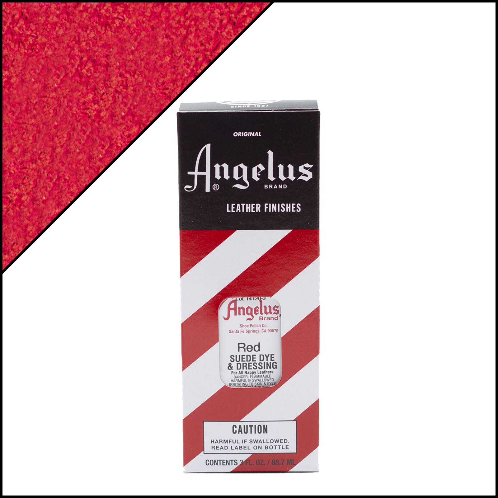 Angelus&#xAE; Suede Dye