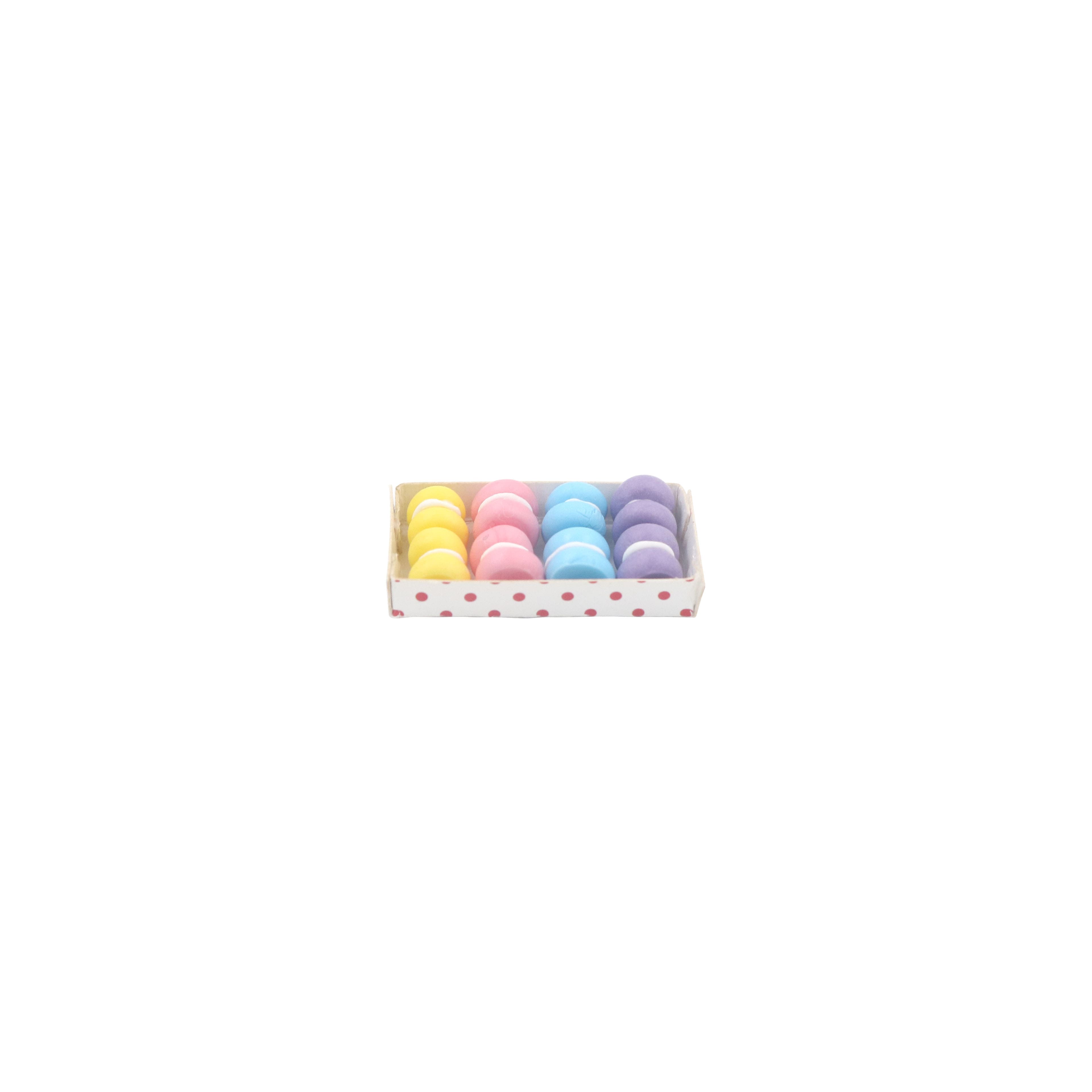 Mini Macaron Box Decoration by Ashland&#xAE;