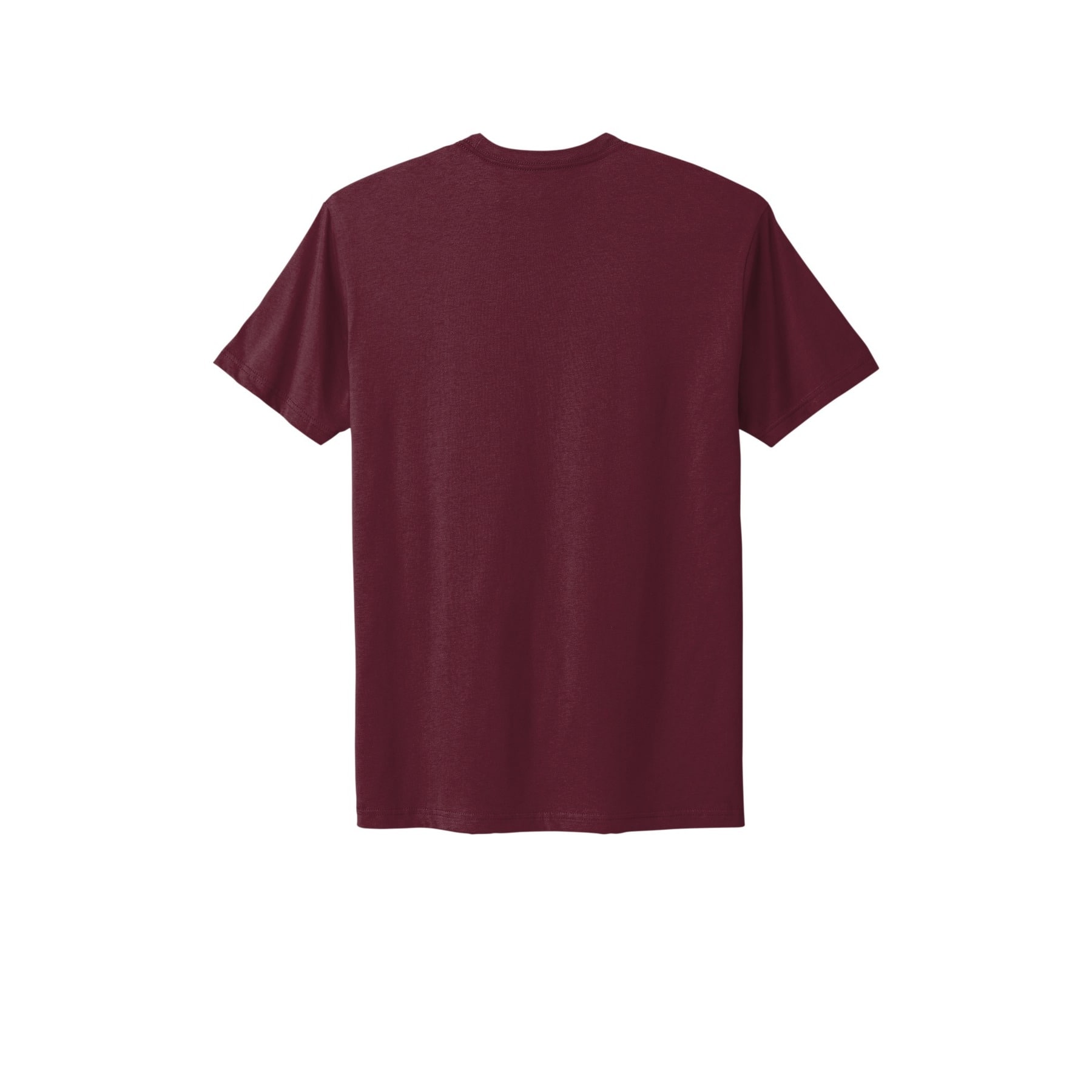 Next Level Unisex Adult Cotton T-Shirt