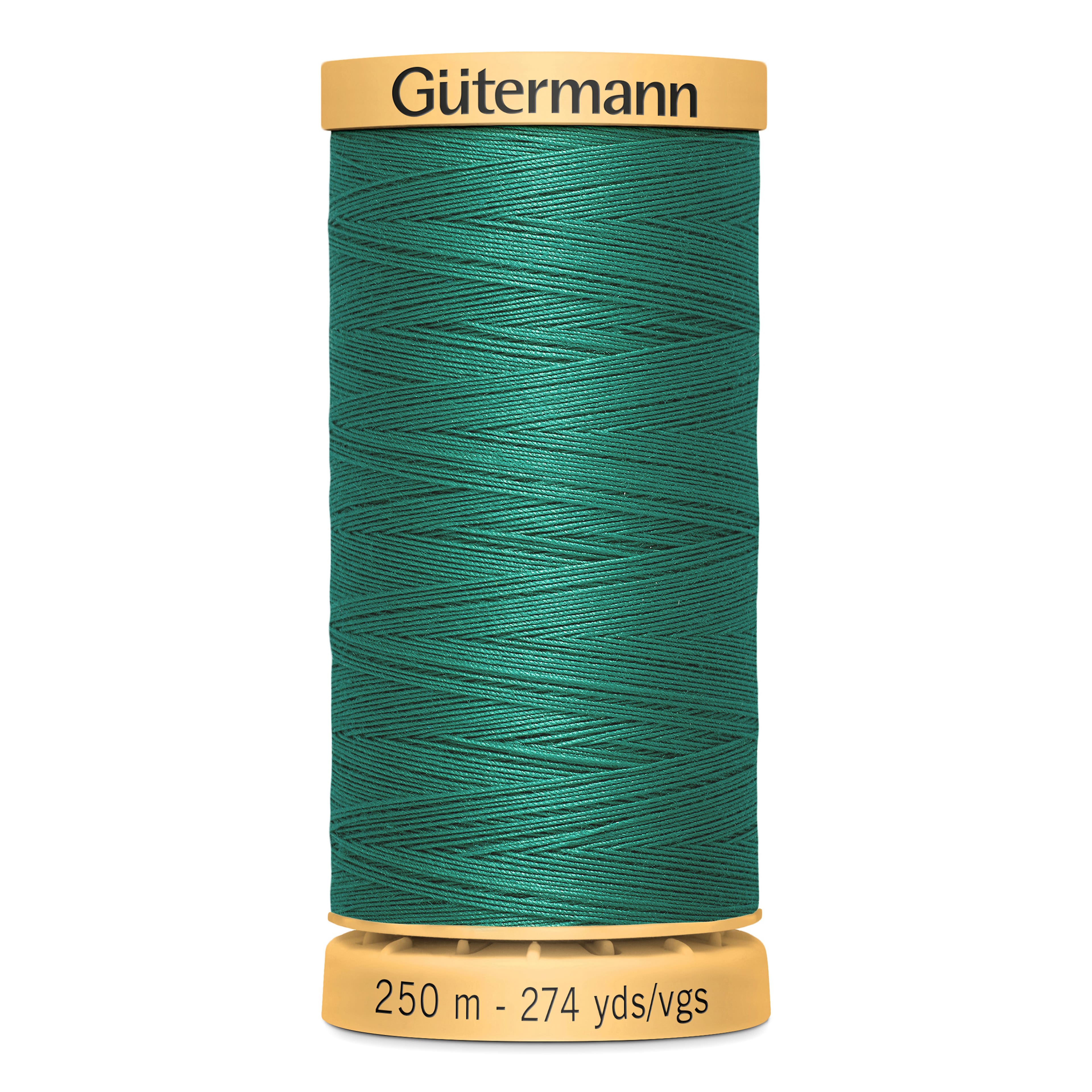 G&#xFC;termann Natural Cotton Thread