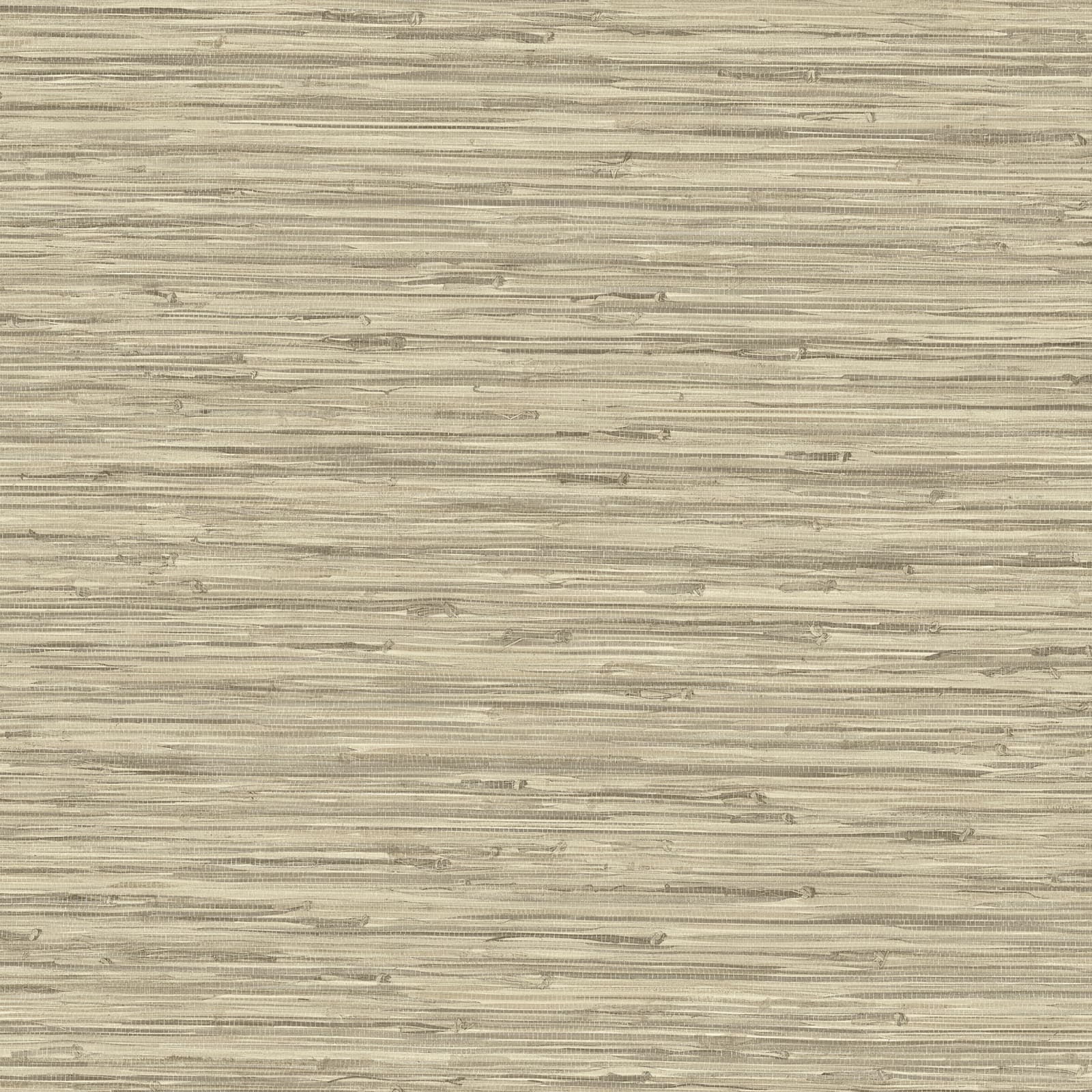 Surface Style Tiki Texture Peel & Stick Wallpaper