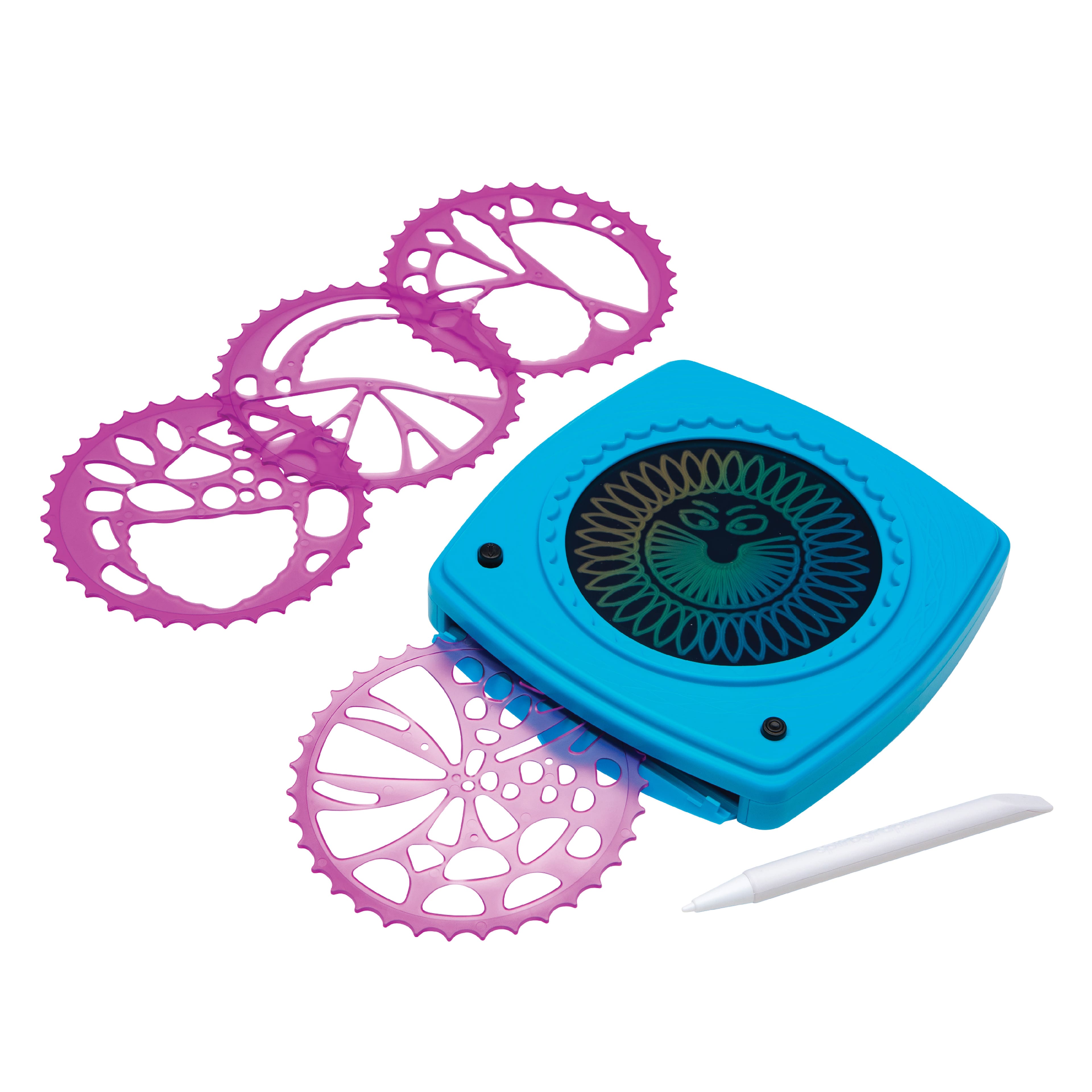 The Original Spirograph® Doodle Pad