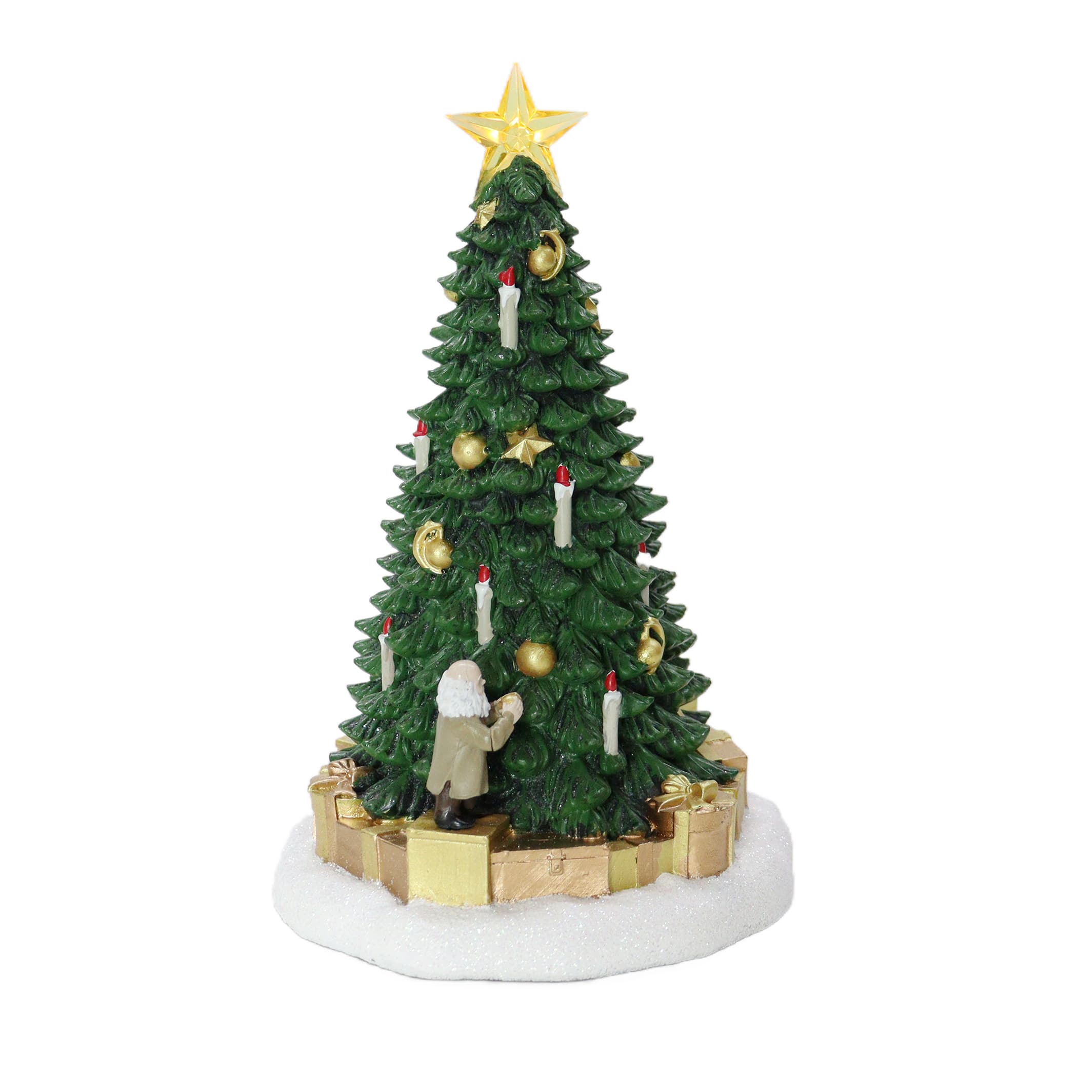 Harry Potter™ LED Lighted Christmas Village Set, 14ct.